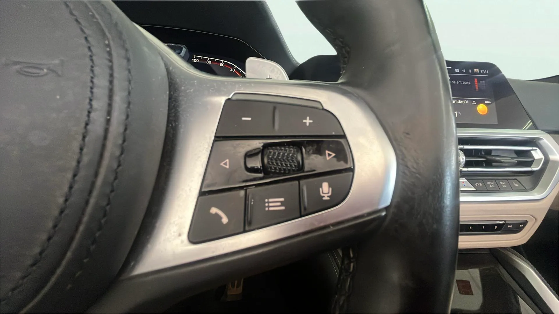 BMW Serie 4 420i - foto 25
