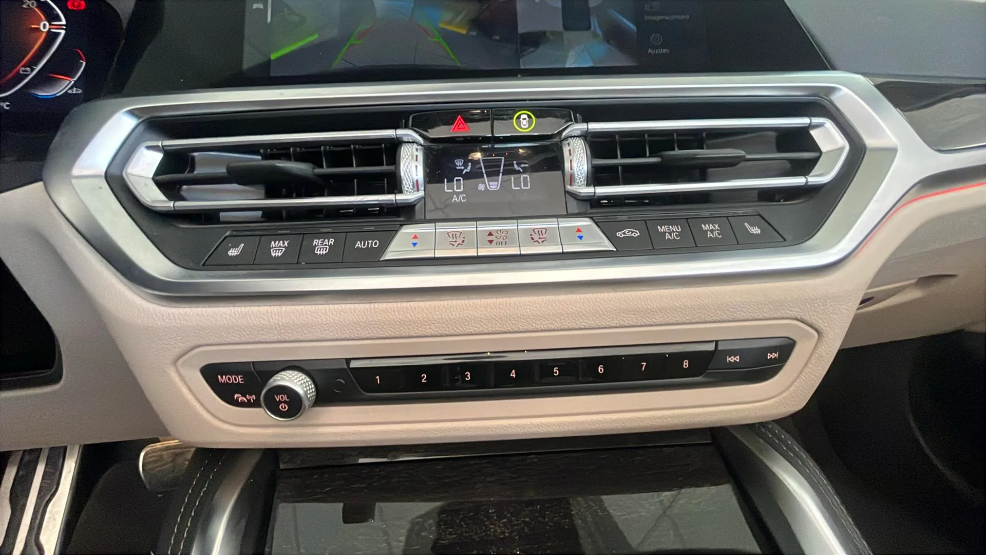 BMW Serie 4 420i - foto 27