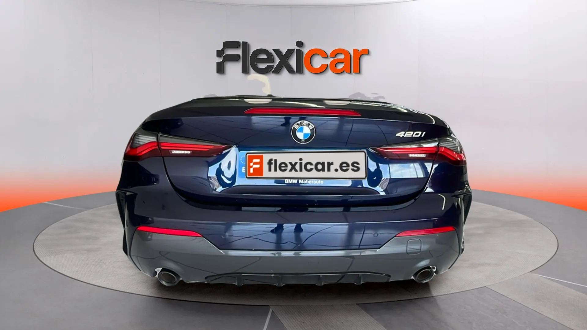 BMW Serie 4 420i - foto 5