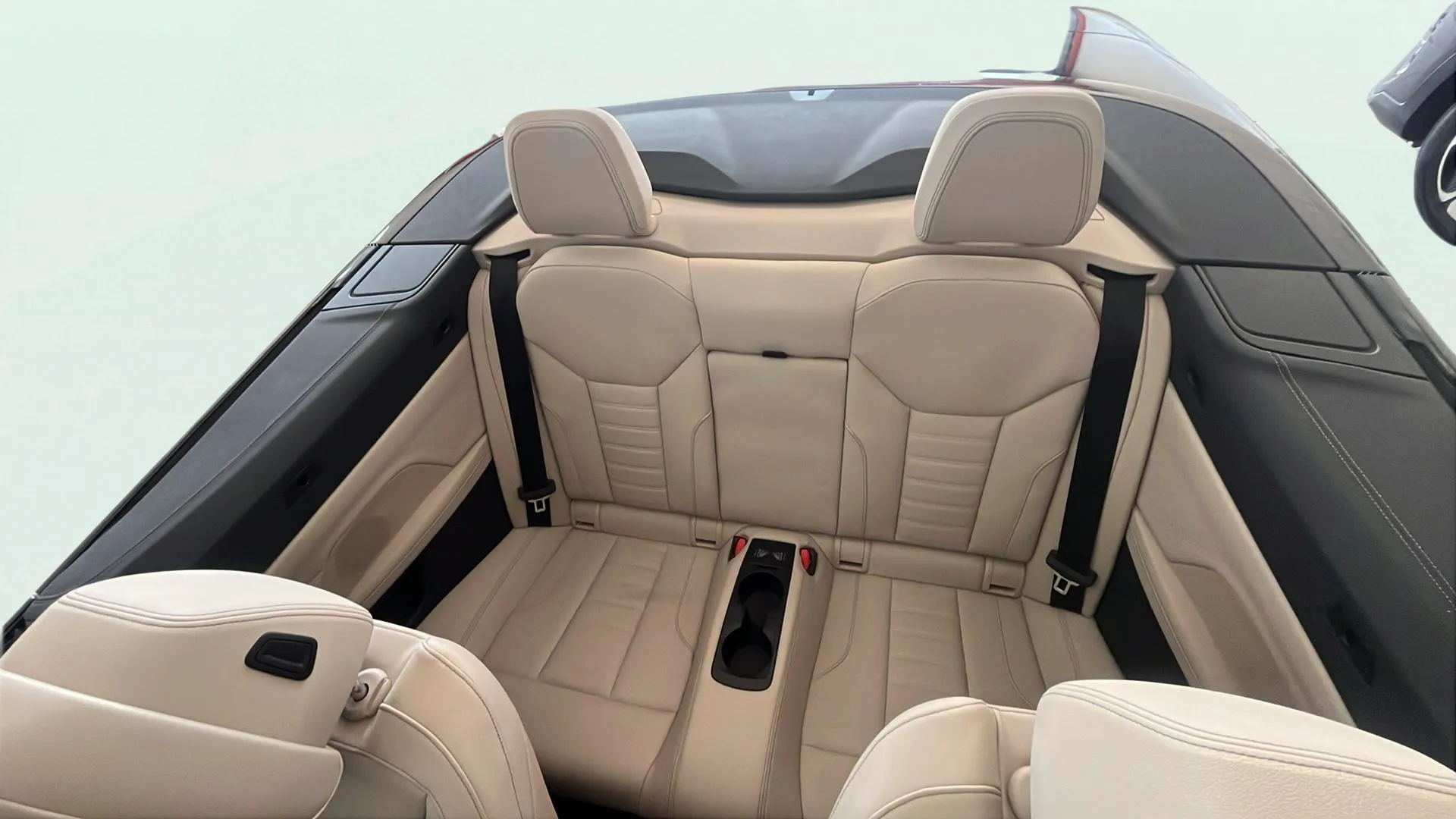 BMW Serie 4 420i - foto 14