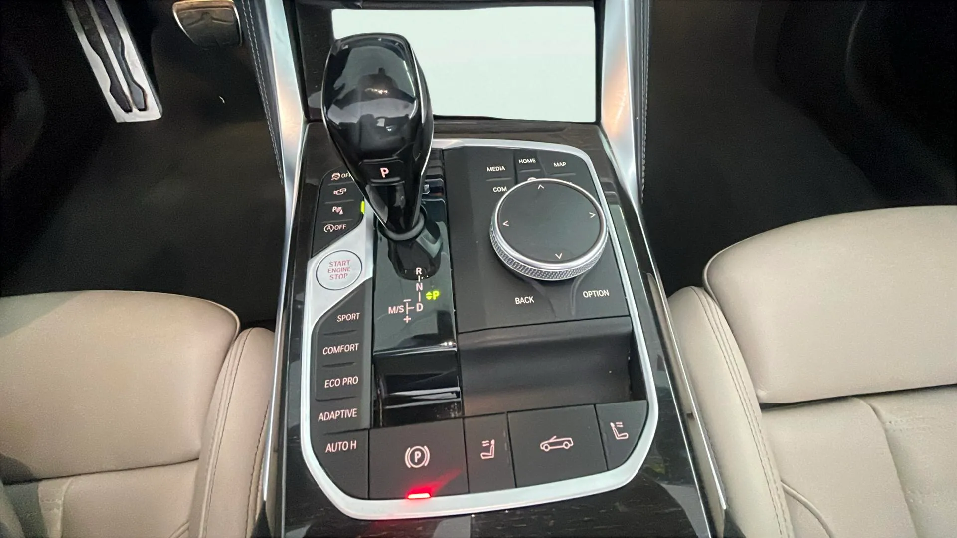 BMW Serie 4 420i - foto 30
