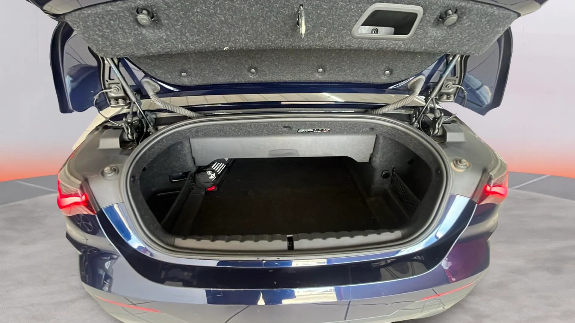 BMW Serie 4 420i - foto 15