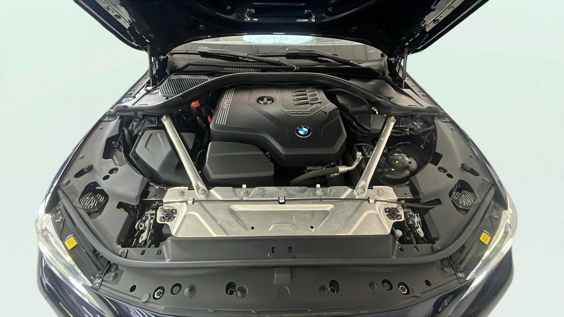 BMW Serie 4 420i - foto 18