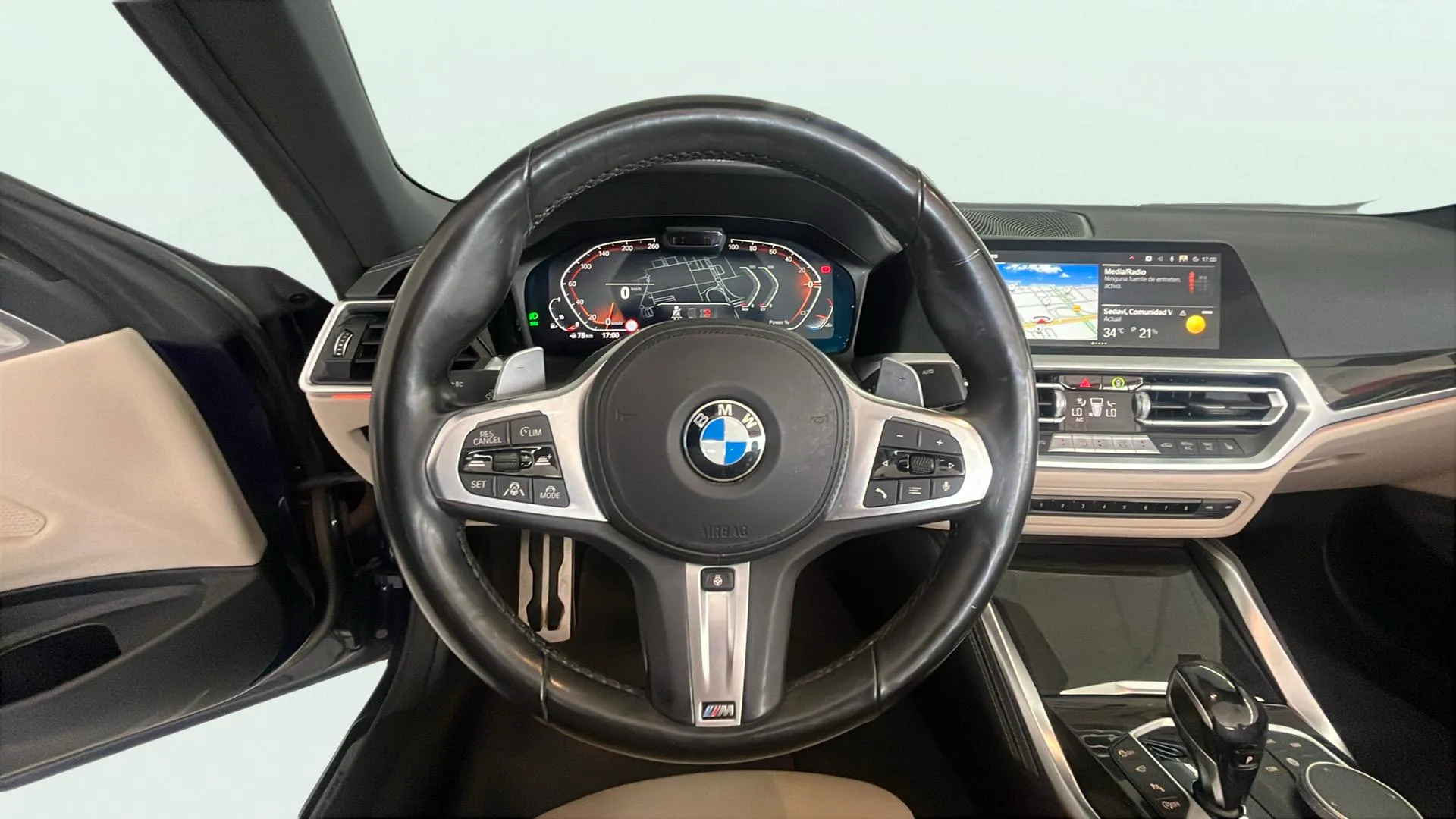 BMW Serie 4 420i - foto 10