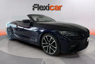 bmw serie 4 420i gasolina automatica valencia 903000000273308