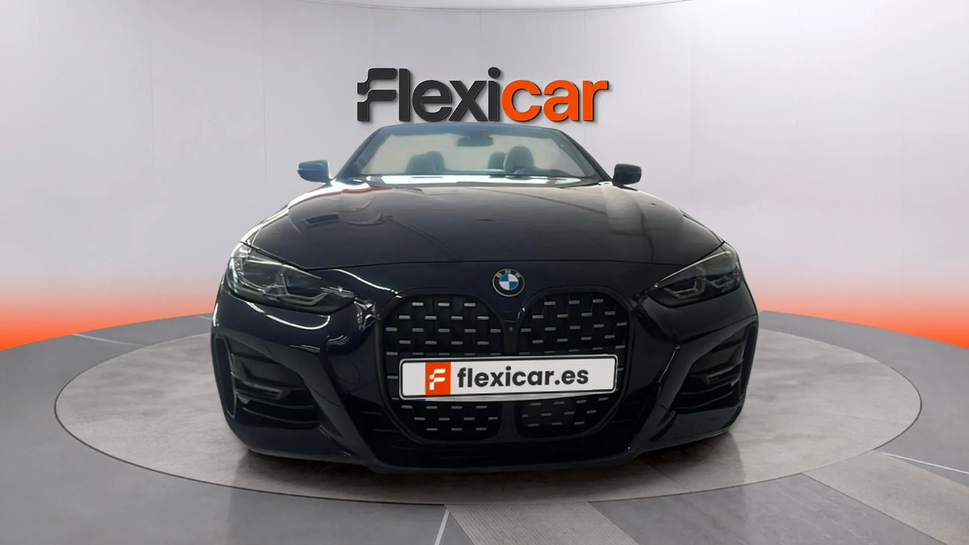 BMW Serie 4 420i - foto 8