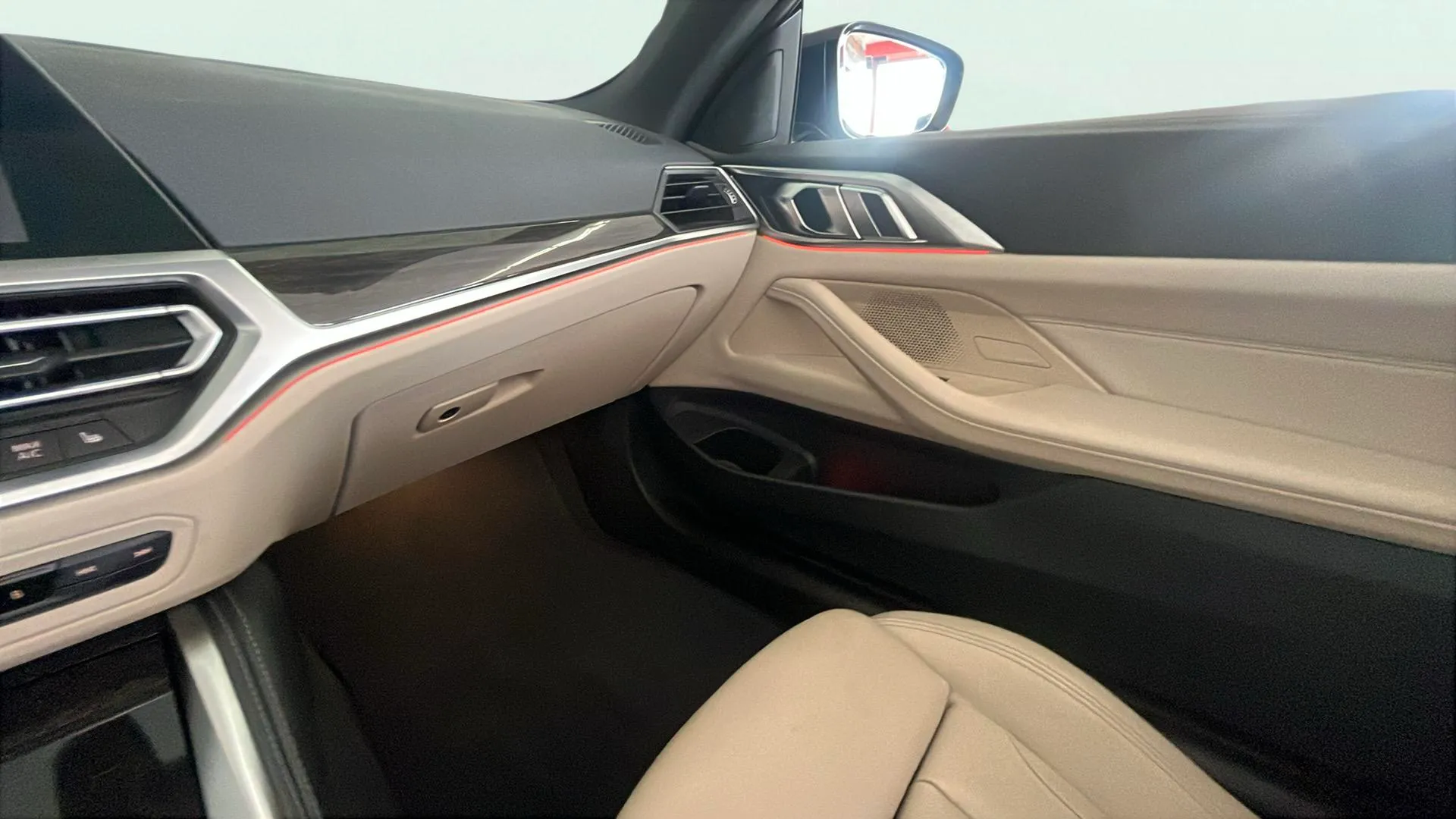 BMW Serie 4 420i - foto 29
