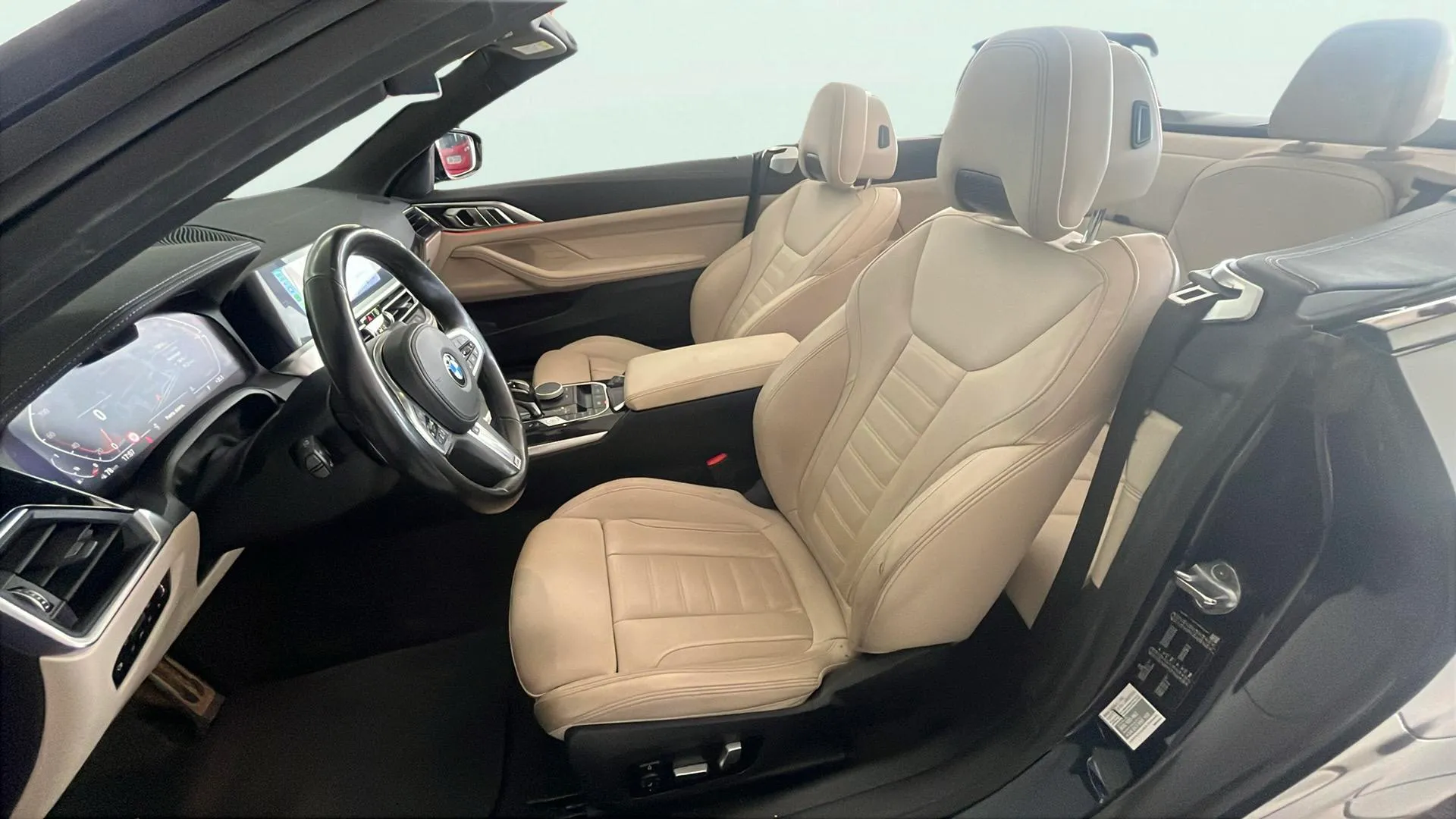BMW Serie 4 420i - foto 12