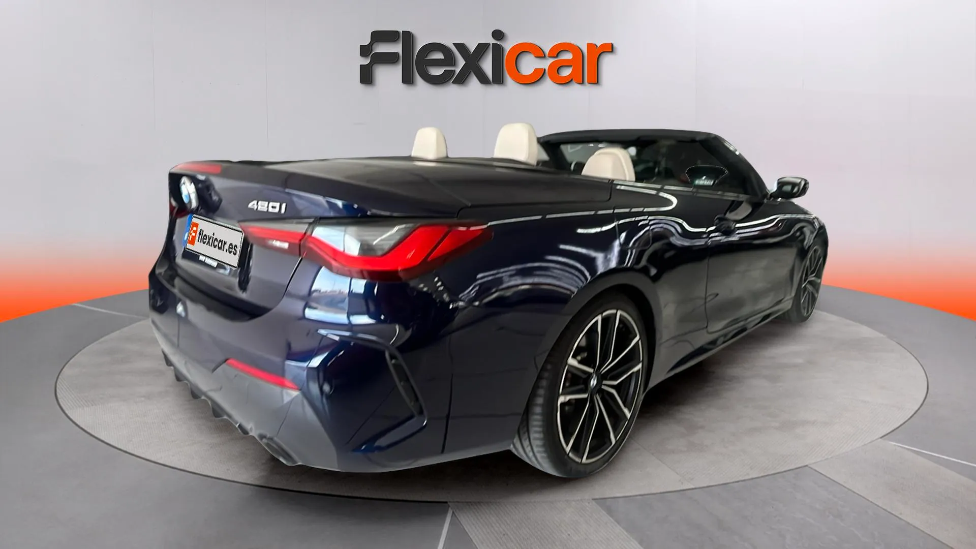 BMW Serie 4 420i - foto 6