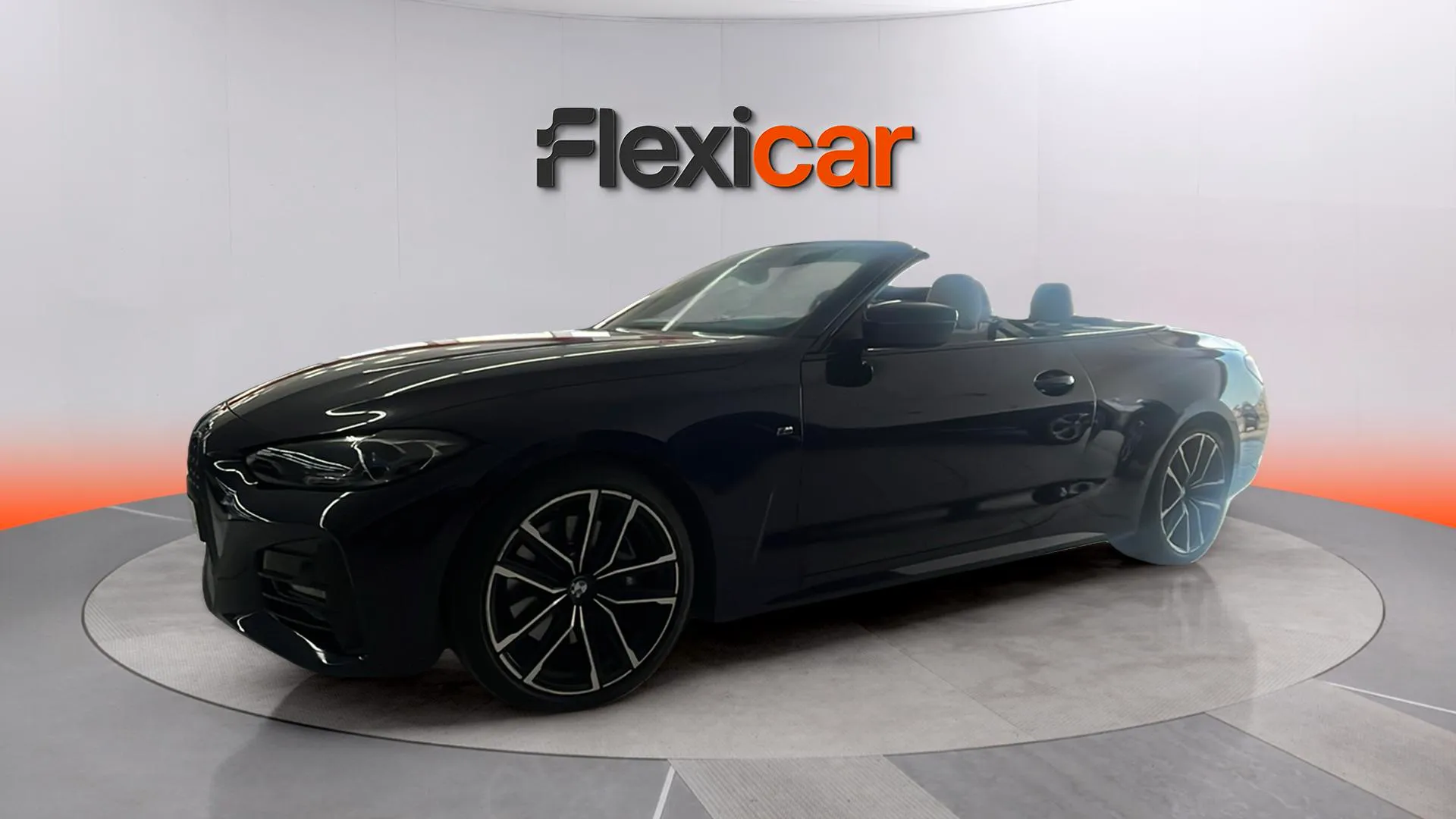 BMW Serie 4 420i - foto 2