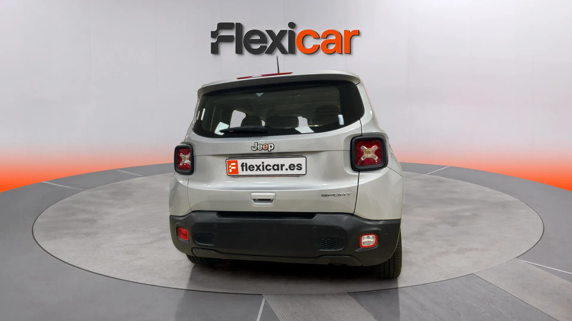 Jeep Renegade 1.0G Sport 4x2 - foto 4