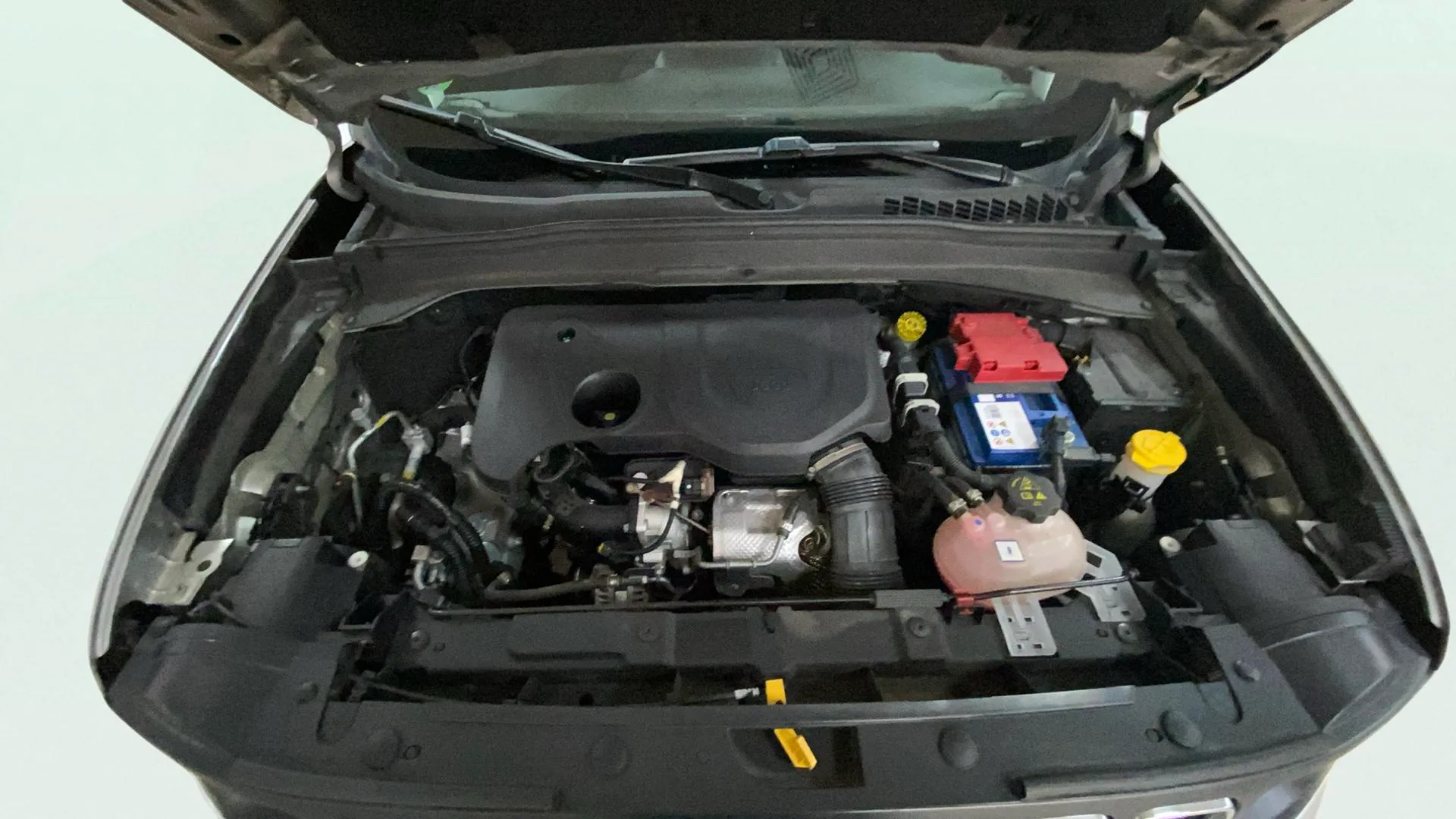 Jeep Renegade 1.0G Sport 4x2 - foto 15