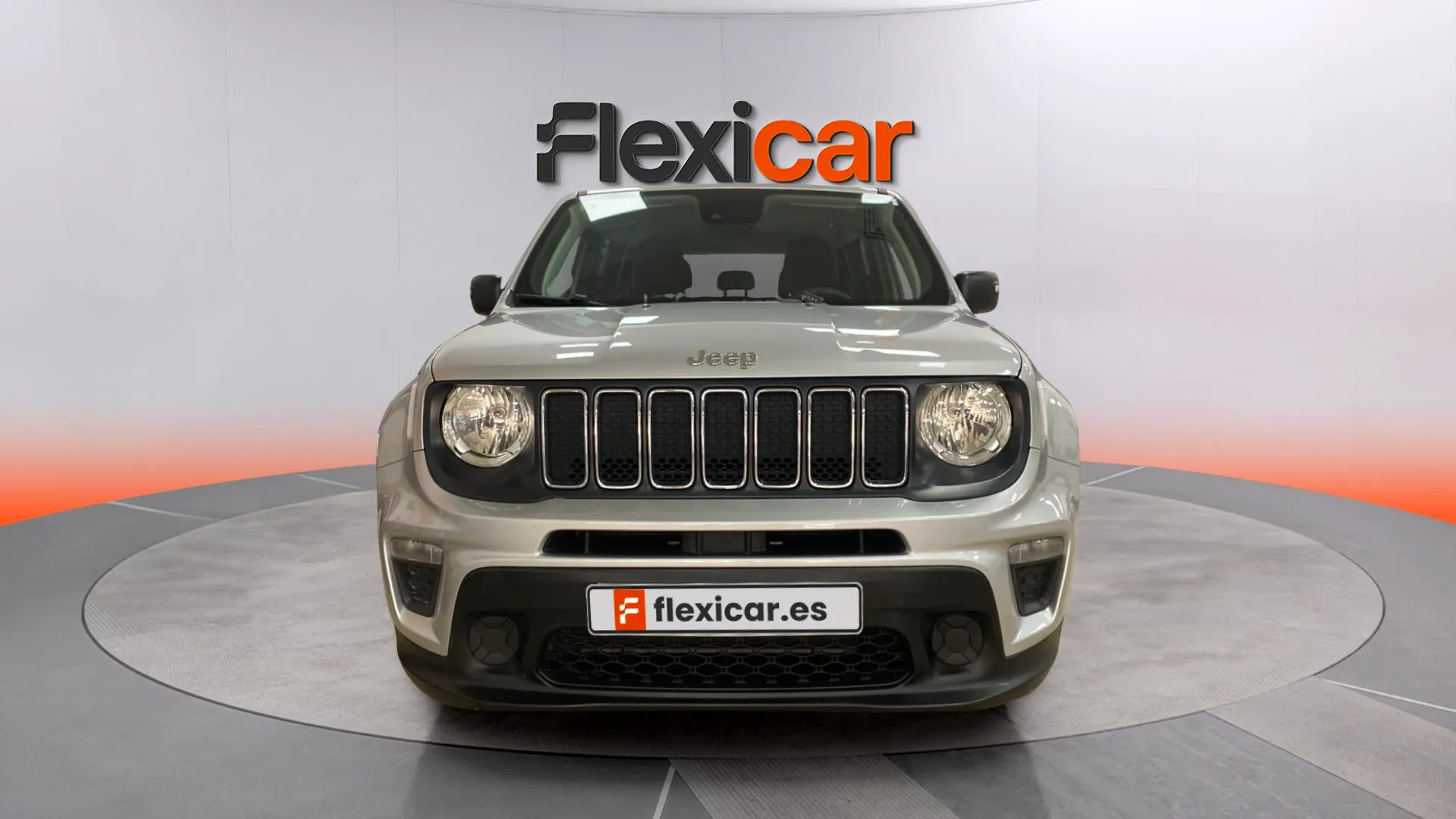Jeep Renegade 1.0G Sport 4x2 - foto 2