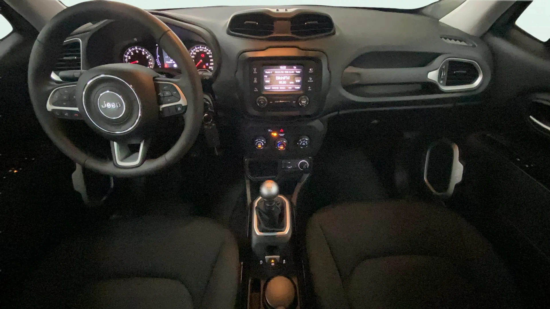 Jeep Renegade 1.0G Sport 4x2 - foto 6