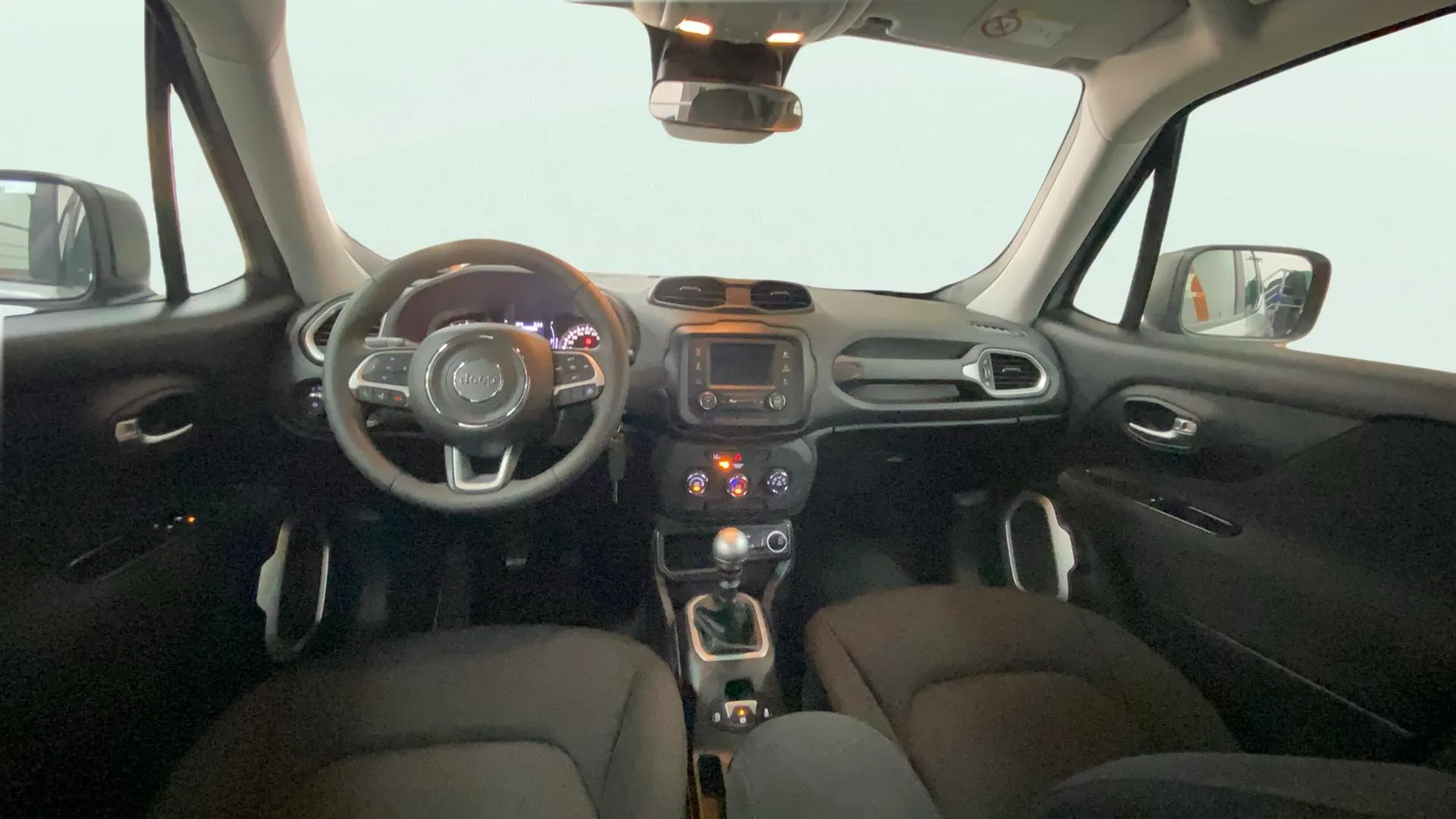 Jeep Renegade 1.0G Sport 4x2 - foto 13