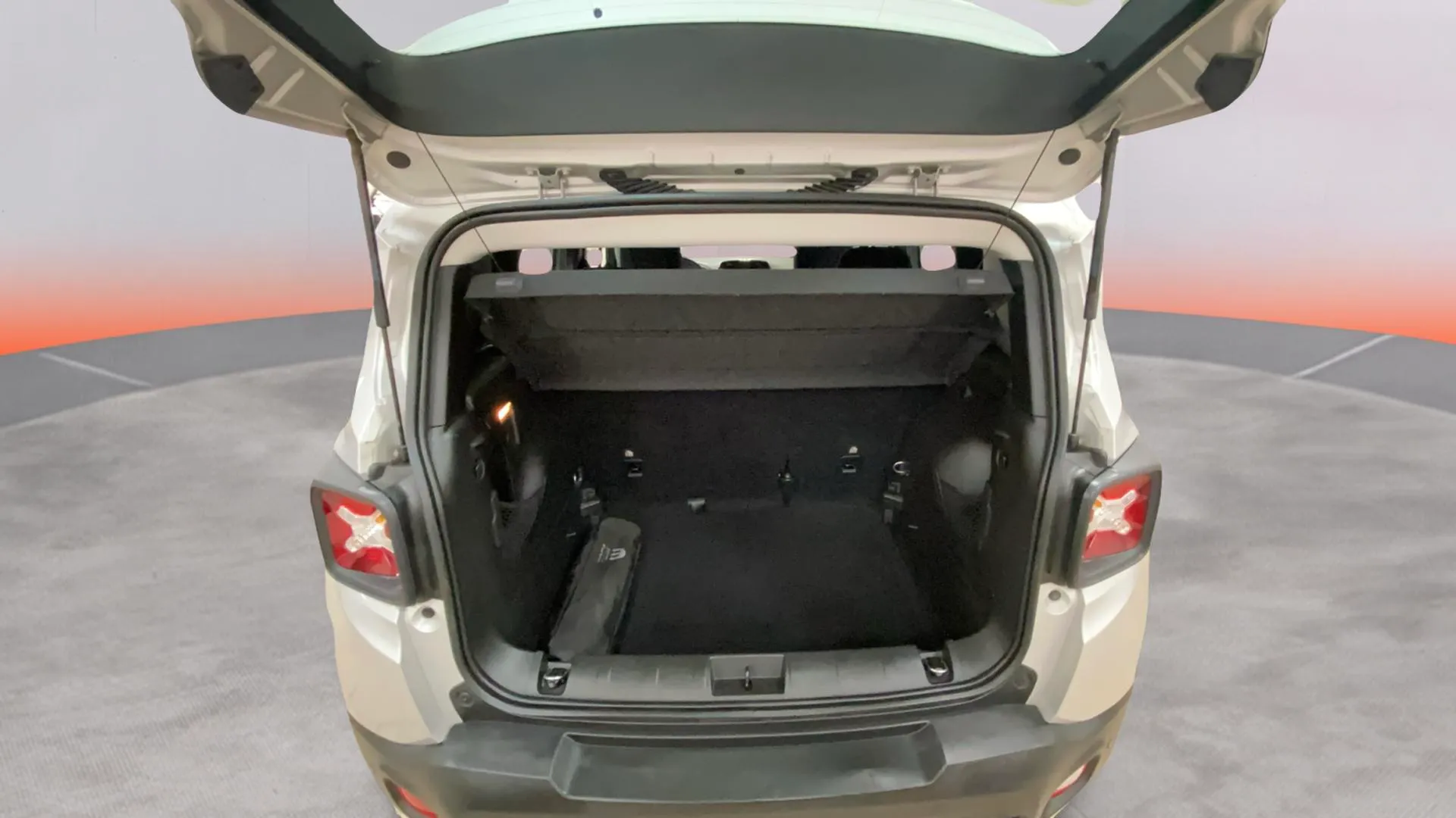 Jeep Renegade 1.0G Sport 4x2 - foto 12