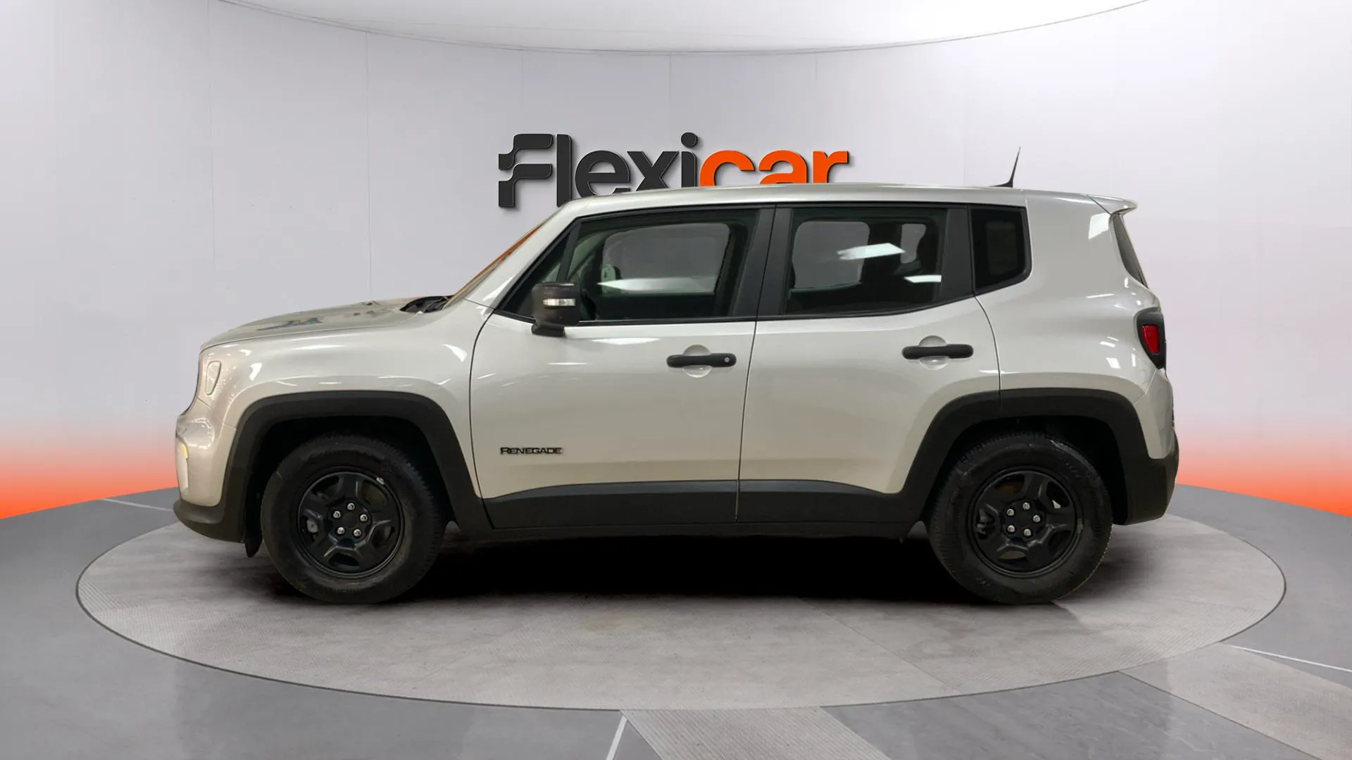 Jeep Renegade 1.0G Sport 4x2 - foto 5