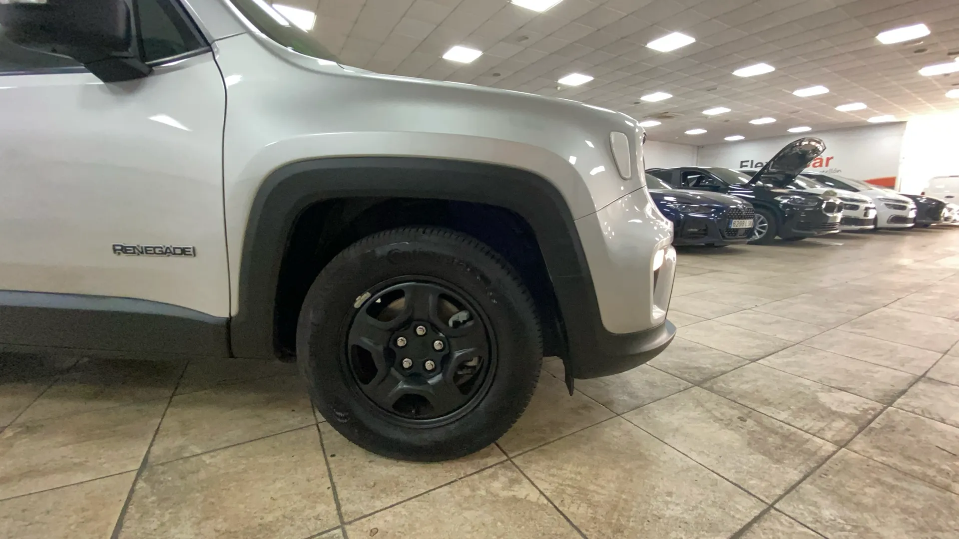 Jeep Renegade 1.0G Sport 4x2 - foto 14