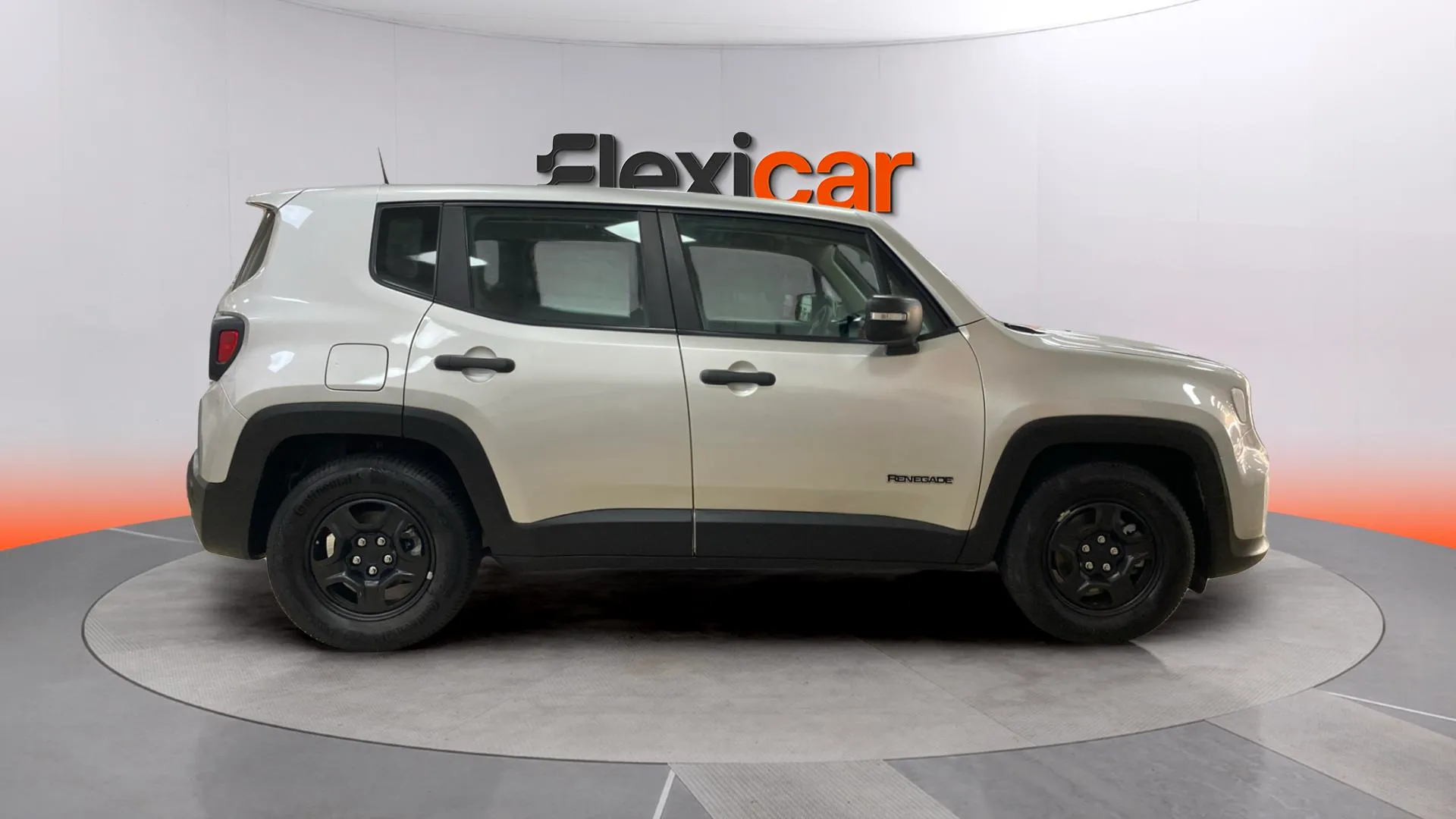 Jeep Renegade 1.0G Sport 4x2 - foto 3