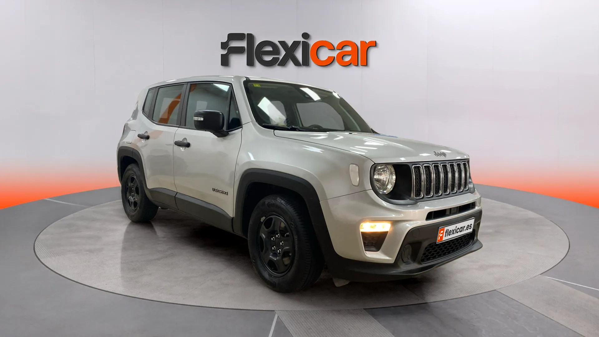Jeep Renegade 1.0G Sport 4x2
