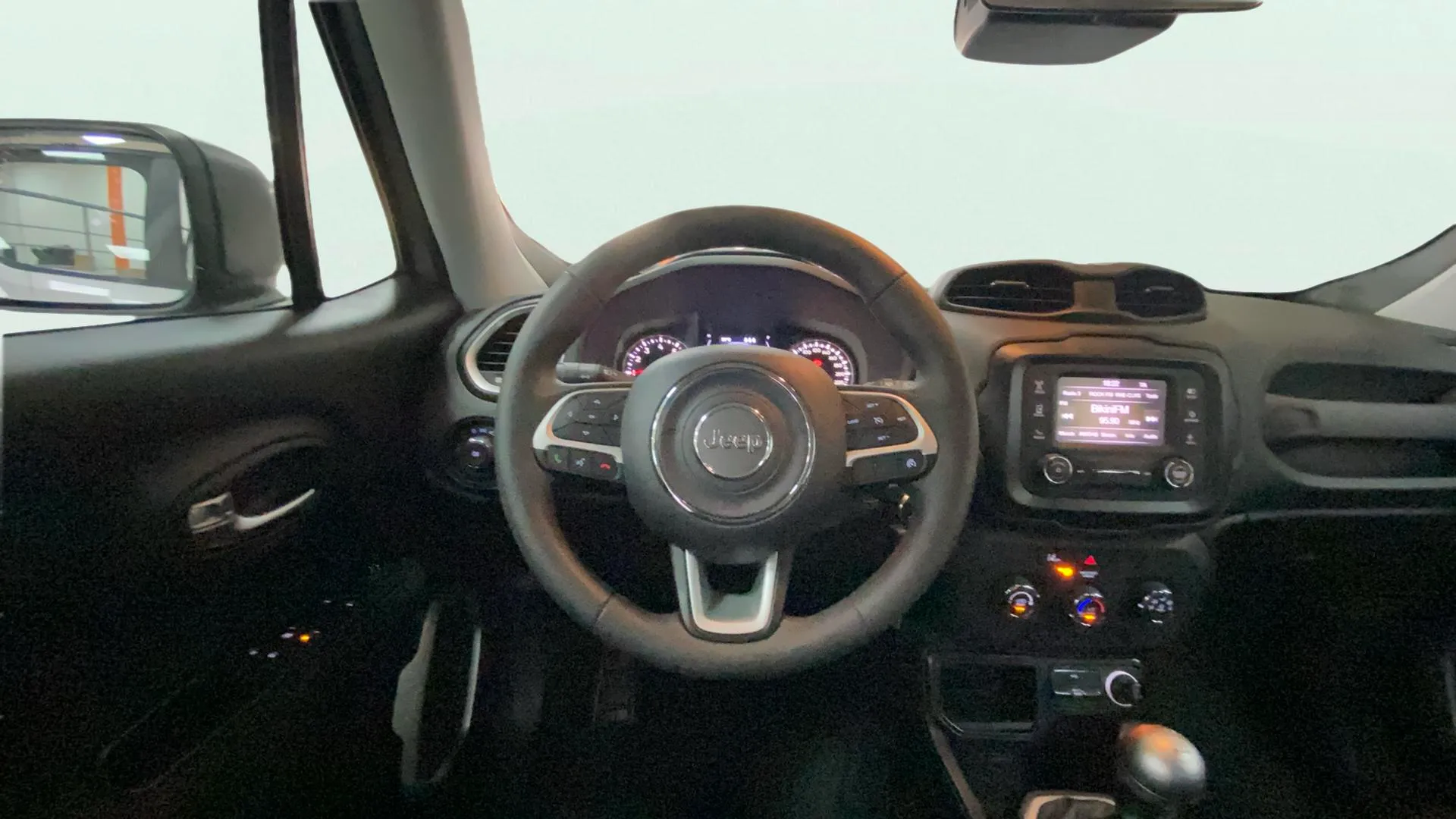 Jeep Renegade 1.0G Sport 4x2 - foto 7