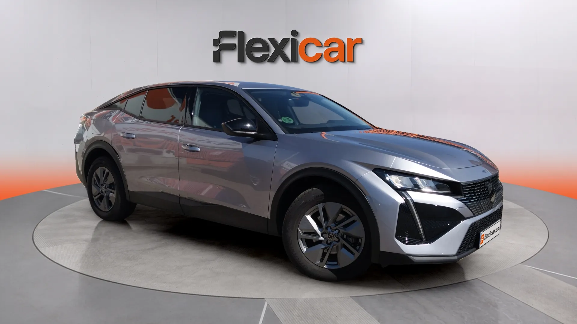 Peugeot 408 Allure PureTech 130 EAT8