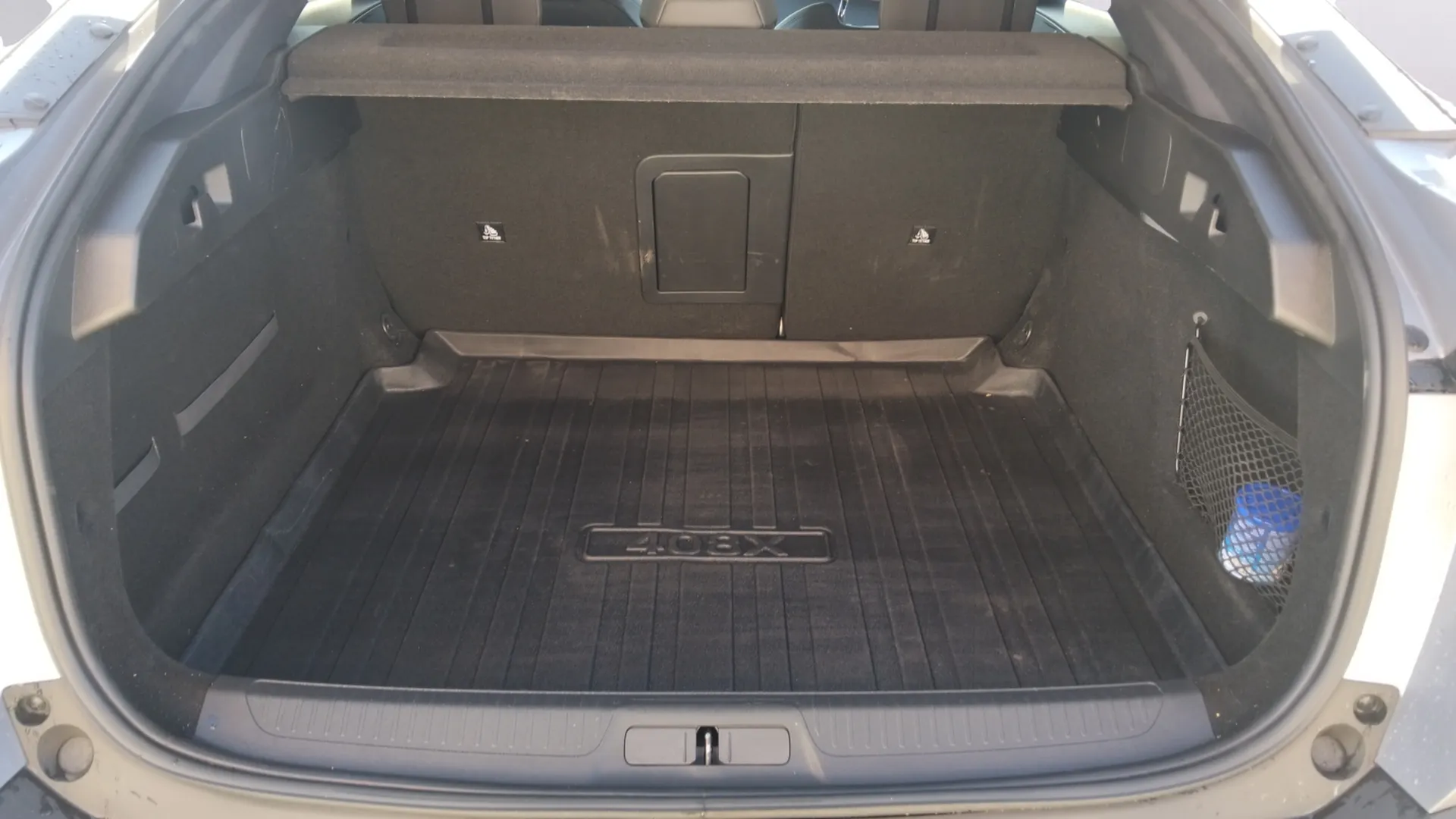 Peugeot 408 Allure PureTech 130 EAT8 - foto 9