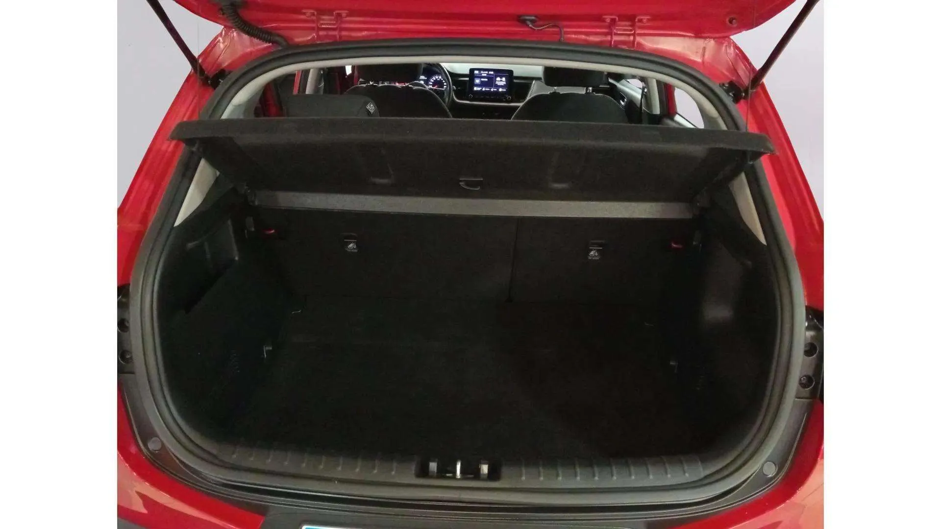 Kia Stonic 1.0 T-GDi MHEV iMT Concept - foto 16