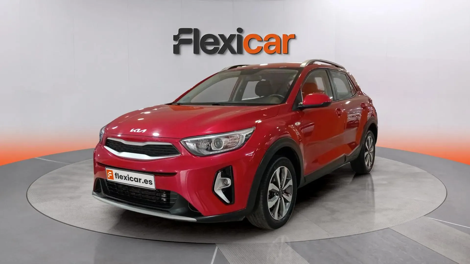 Kia Stonic 1.0 T-GDi MHEV iMT Concept - foto 2