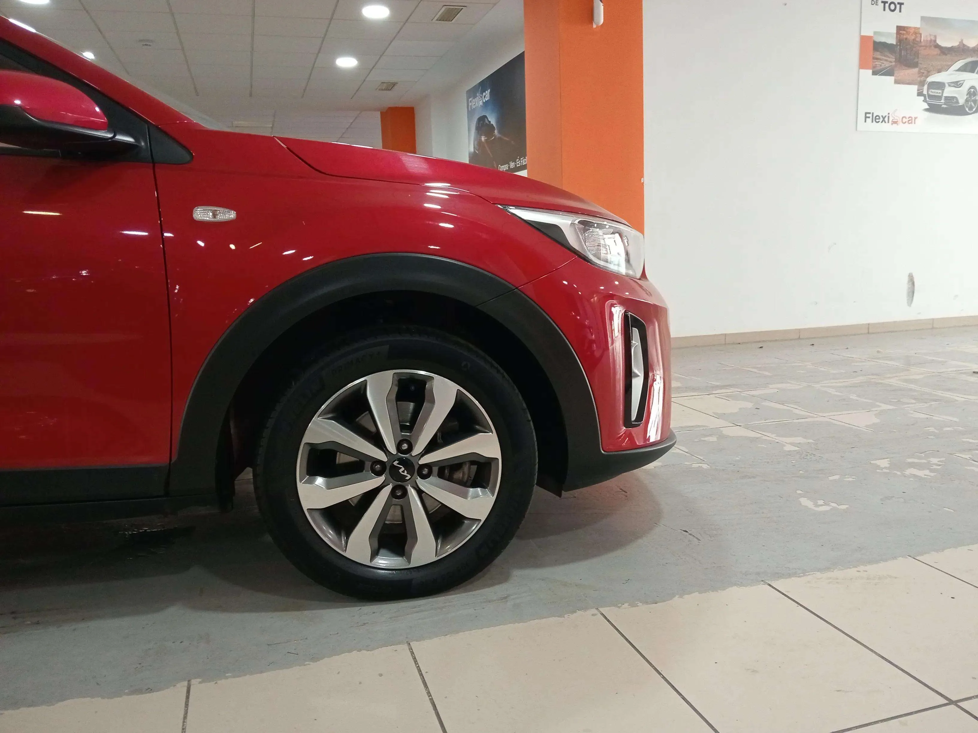 Kia Stonic 1.0 T-GDi MHEV iMT Concept - foto 17
