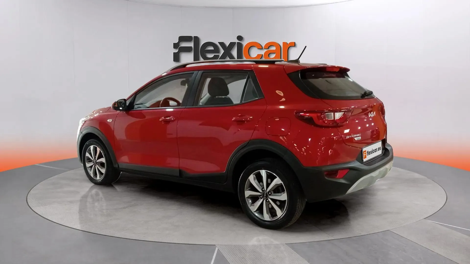 Kia Stonic 1.0 T-GDi MHEV iMT Concept - foto 4