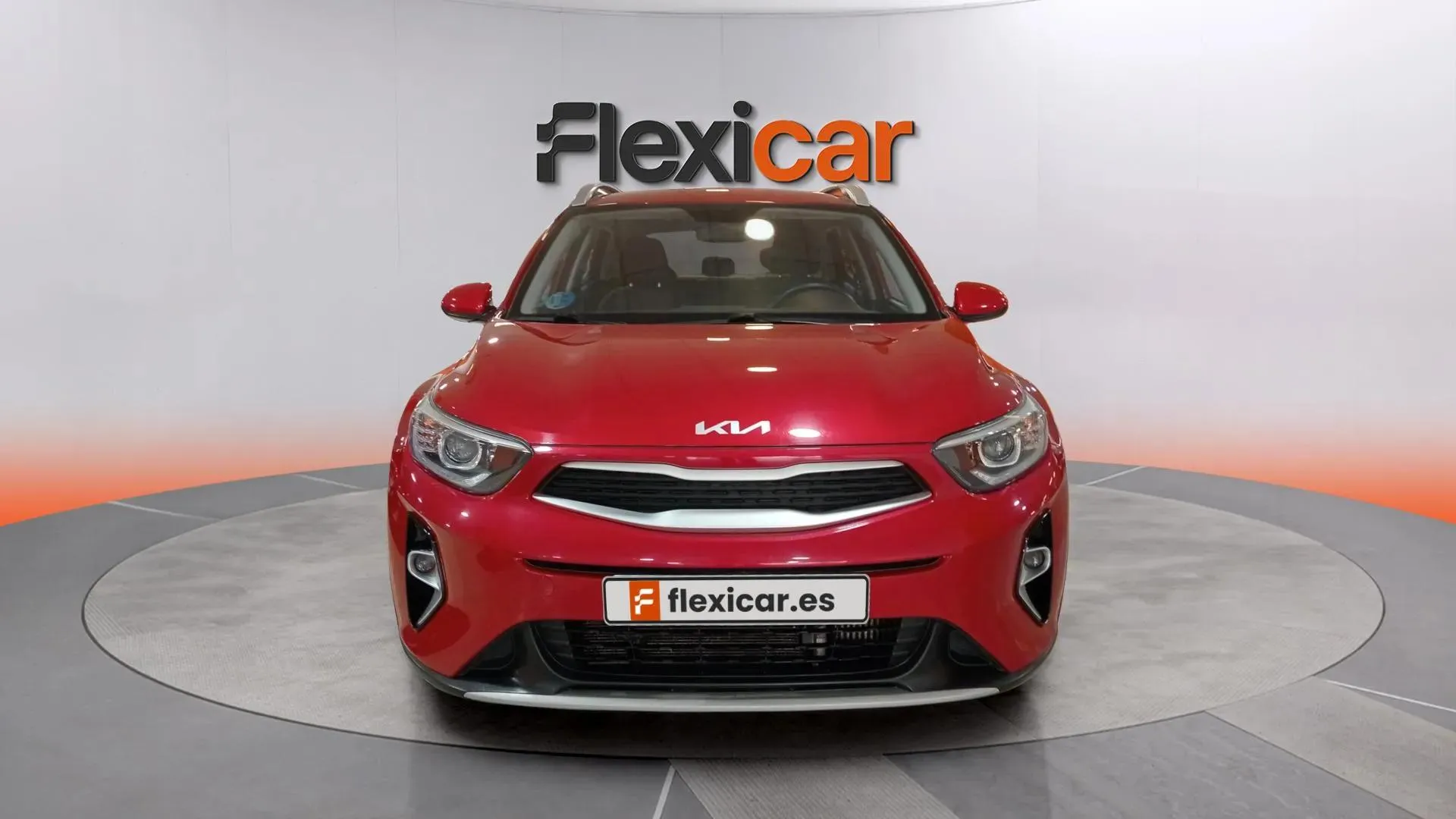 Kia Stonic 1.0 T-GDi MHEV iMT Concept - foto 8