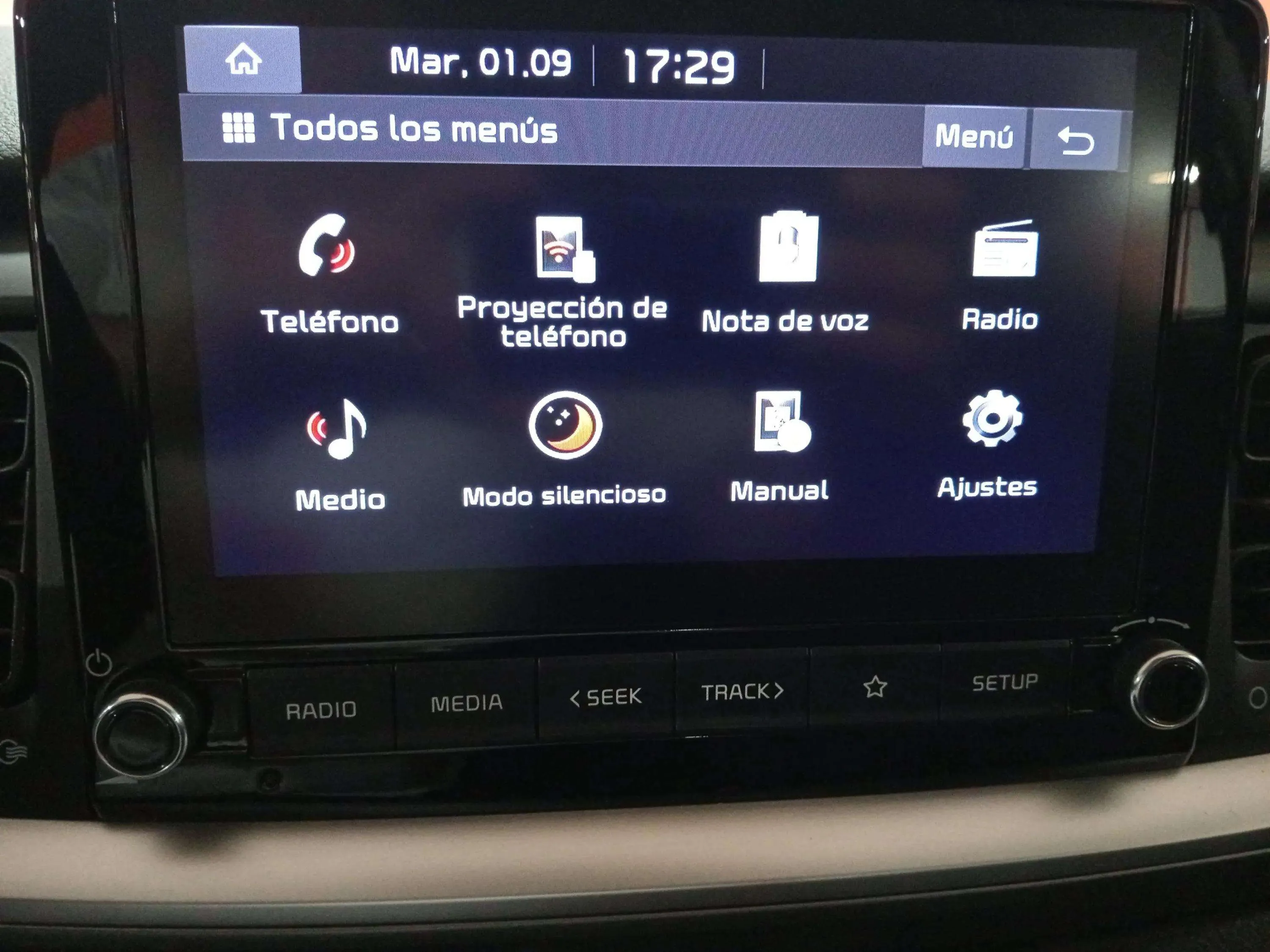 Kia Stonic 1.0 T-GDi MHEV iMT Concept - foto 22