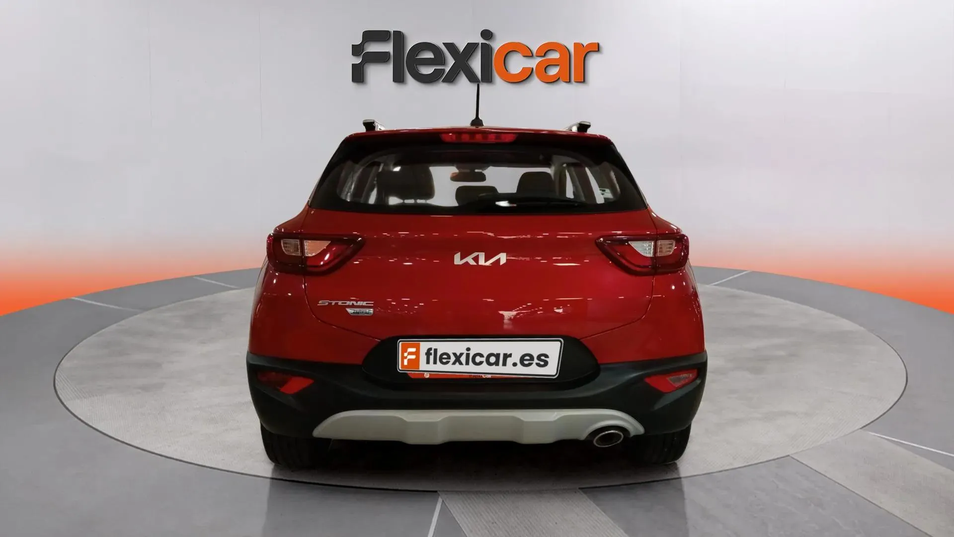 Kia Stonic 1.0 T-GDi MHEV iMT Concept - foto 5