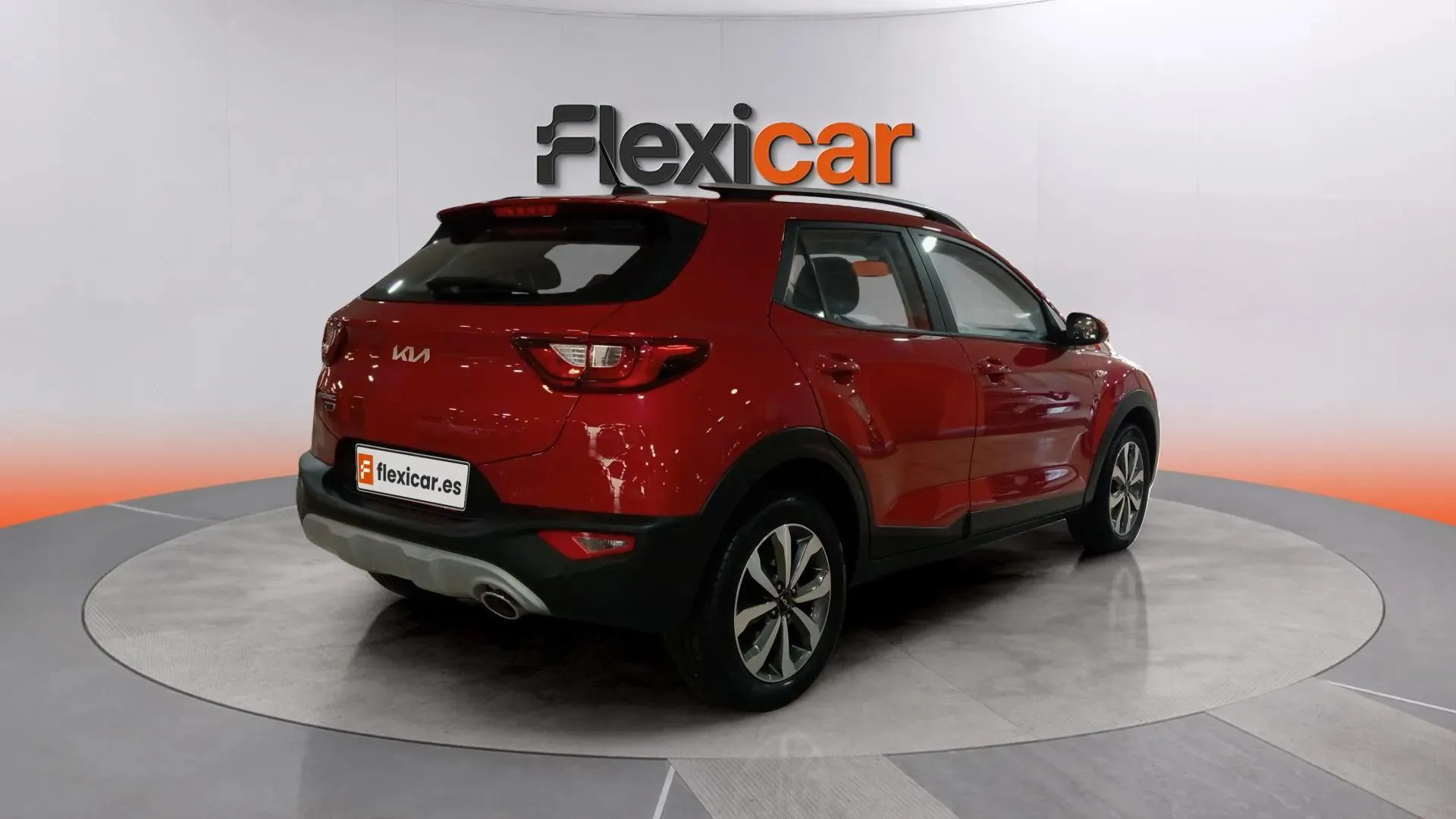 Kia Stonic 1.0 T-GDi MHEV iMT Concept - foto 6
