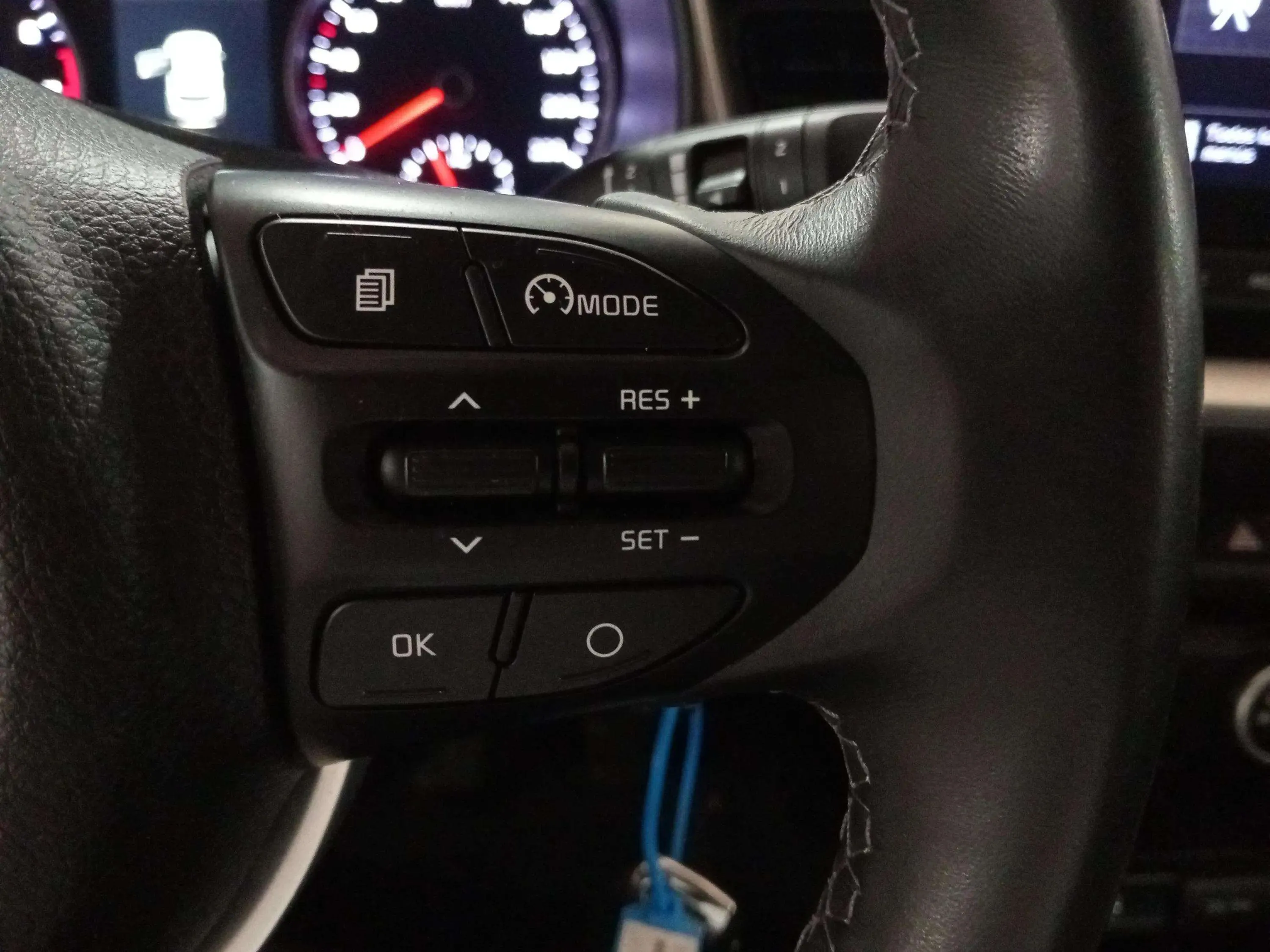 Kia Stonic 1.0 T-GDi MHEV iMT Concept - foto 20