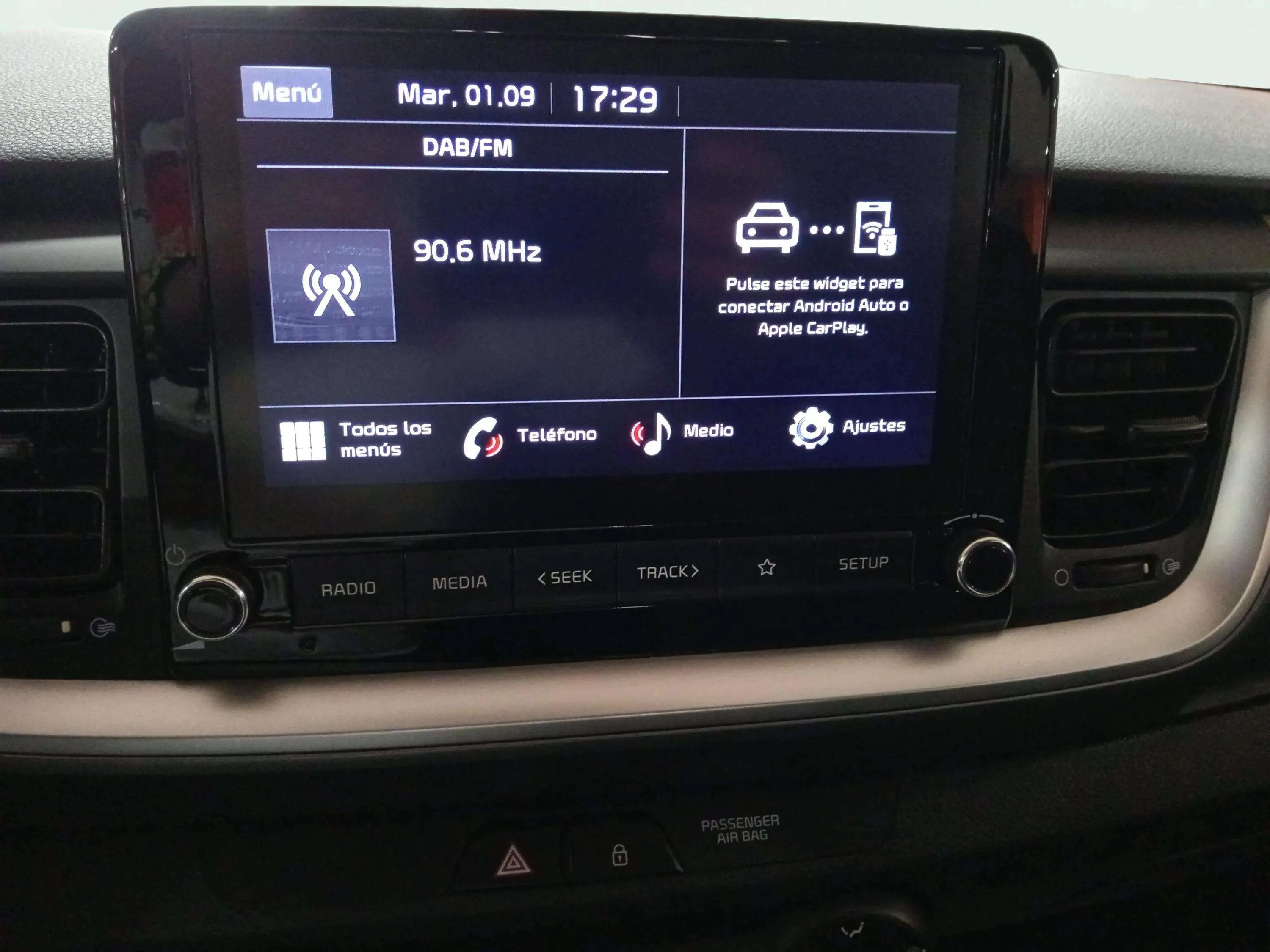 Kia Stonic 1.0 T-GDi MHEV iMT Concept - foto 21