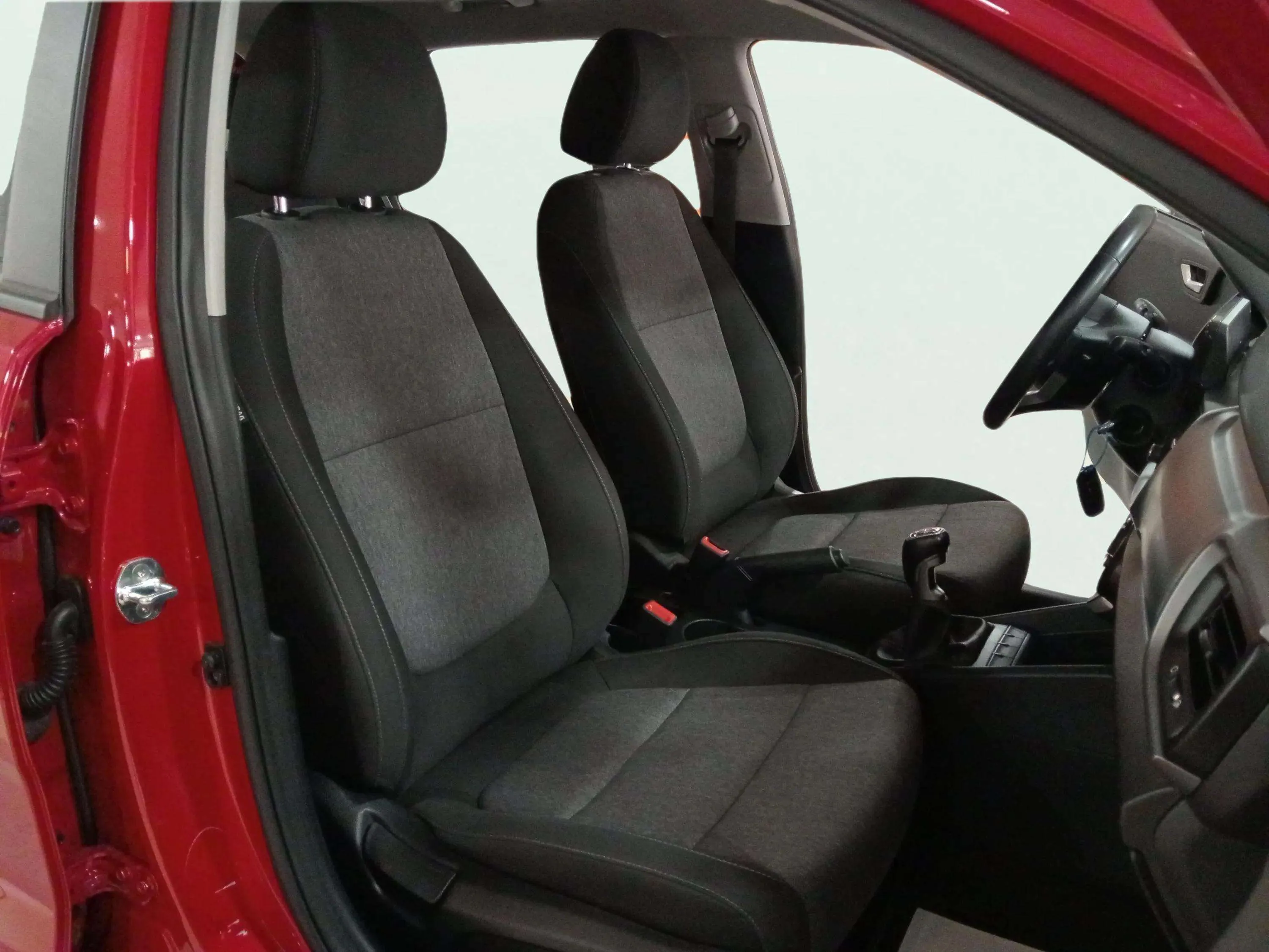Kia Stonic 1.0 T-GDi MHEV iMT Concept - foto 13