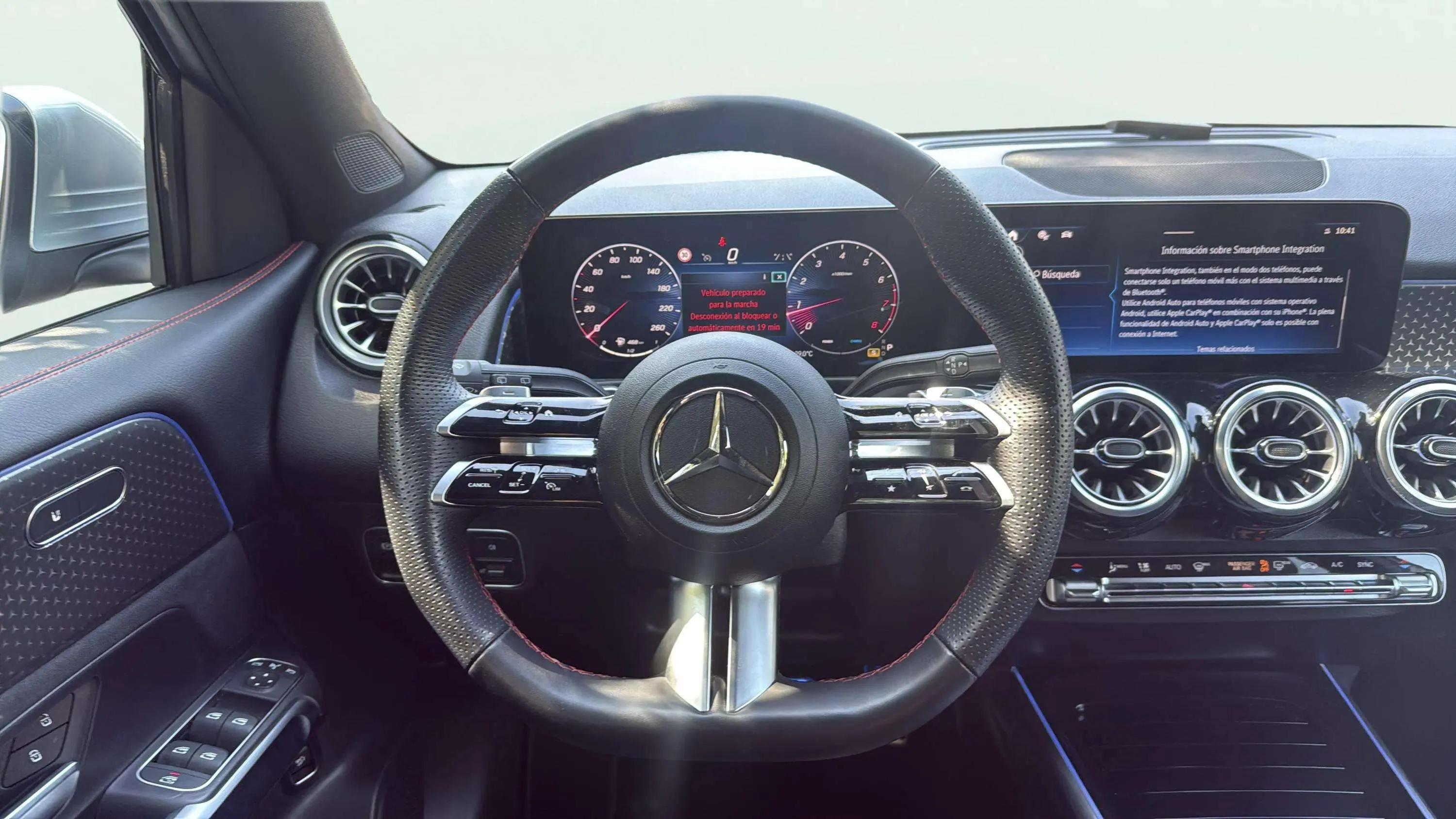 Mercedes-Benz GLB 200 - foto 17