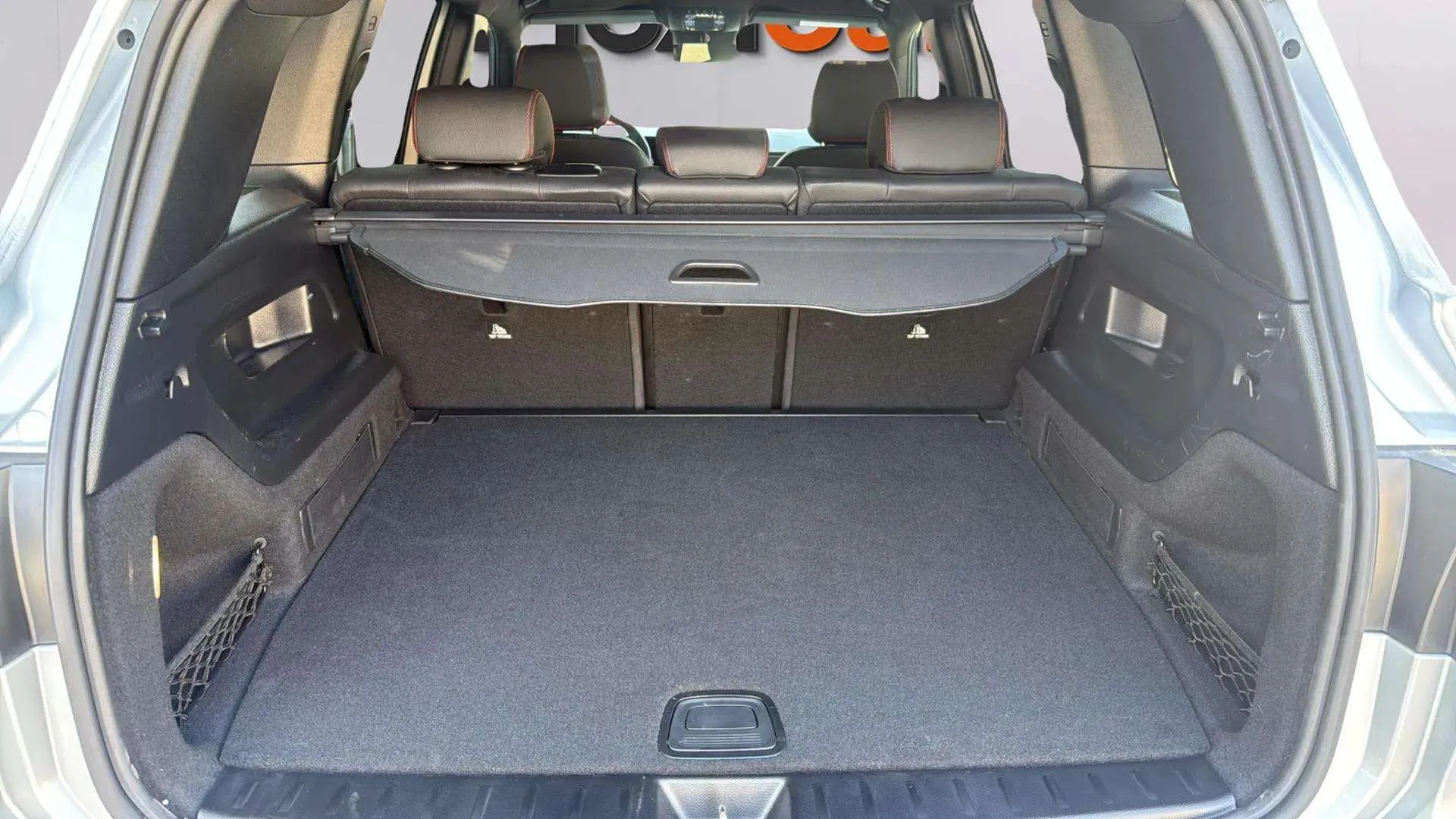 Mercedes-Benz GLB 200 - foto 5