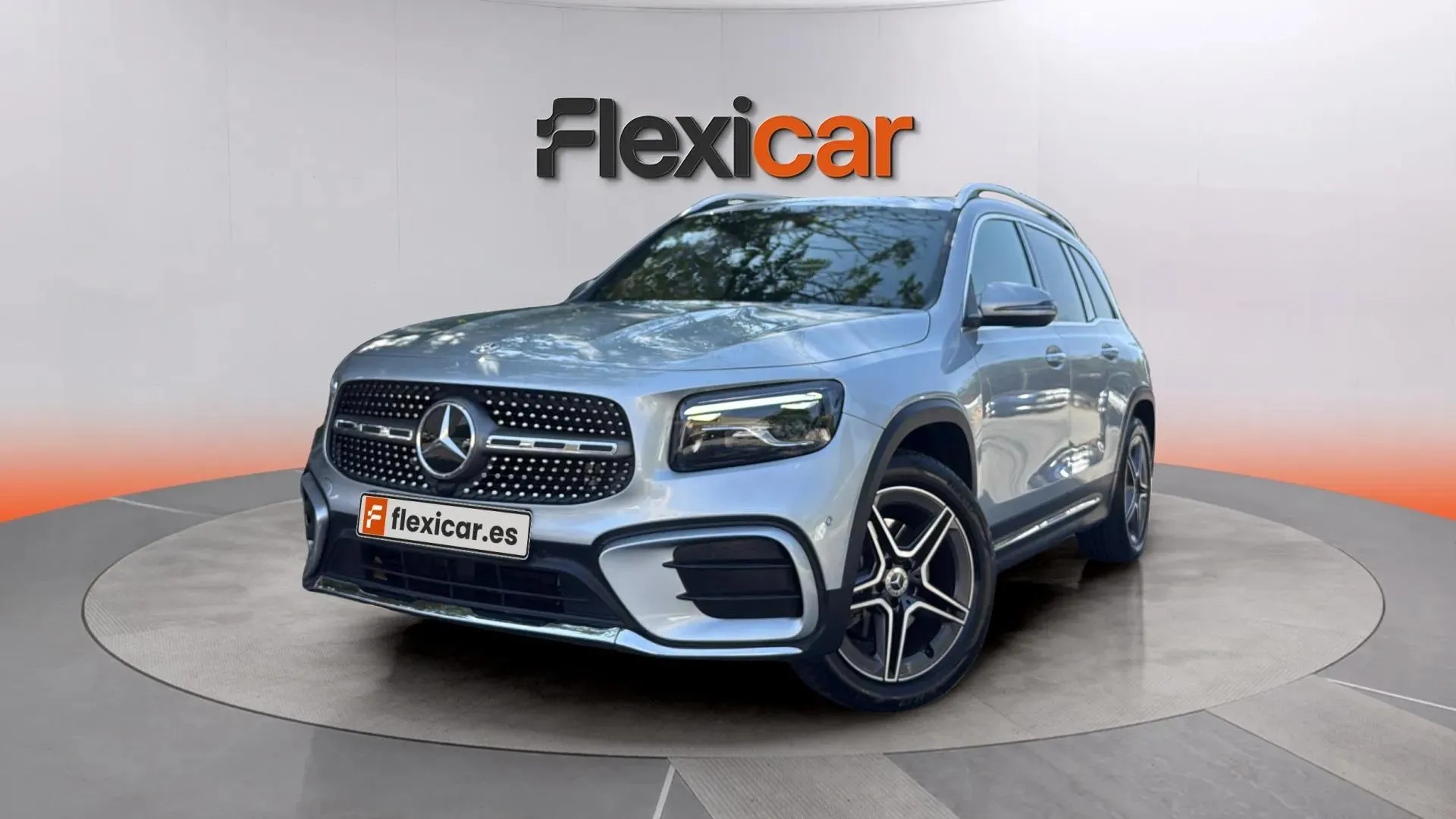 Mercedes-Benz GLB 200 - foto 10