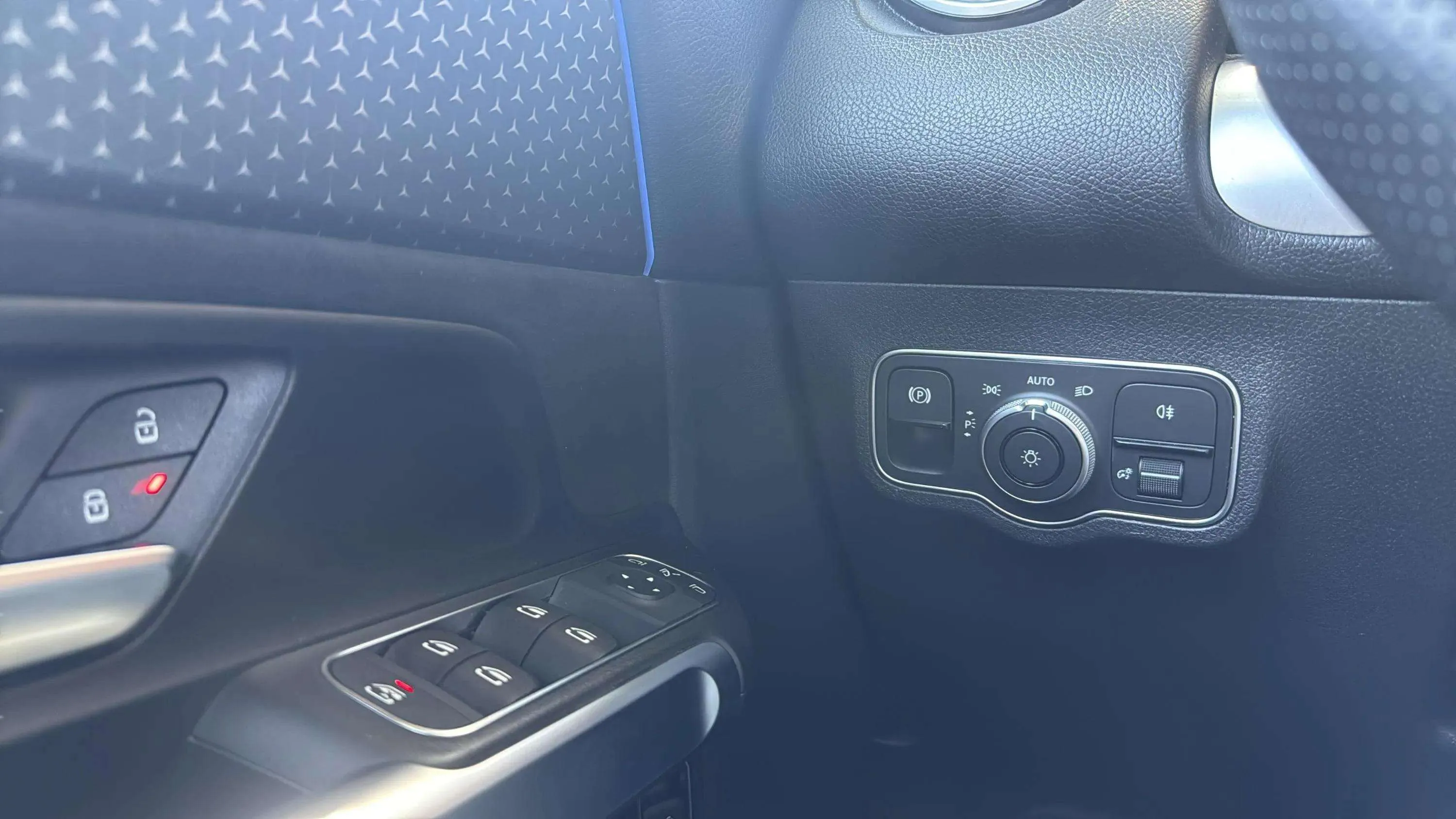 Mercedes-Benz GLB 200 - foto 18