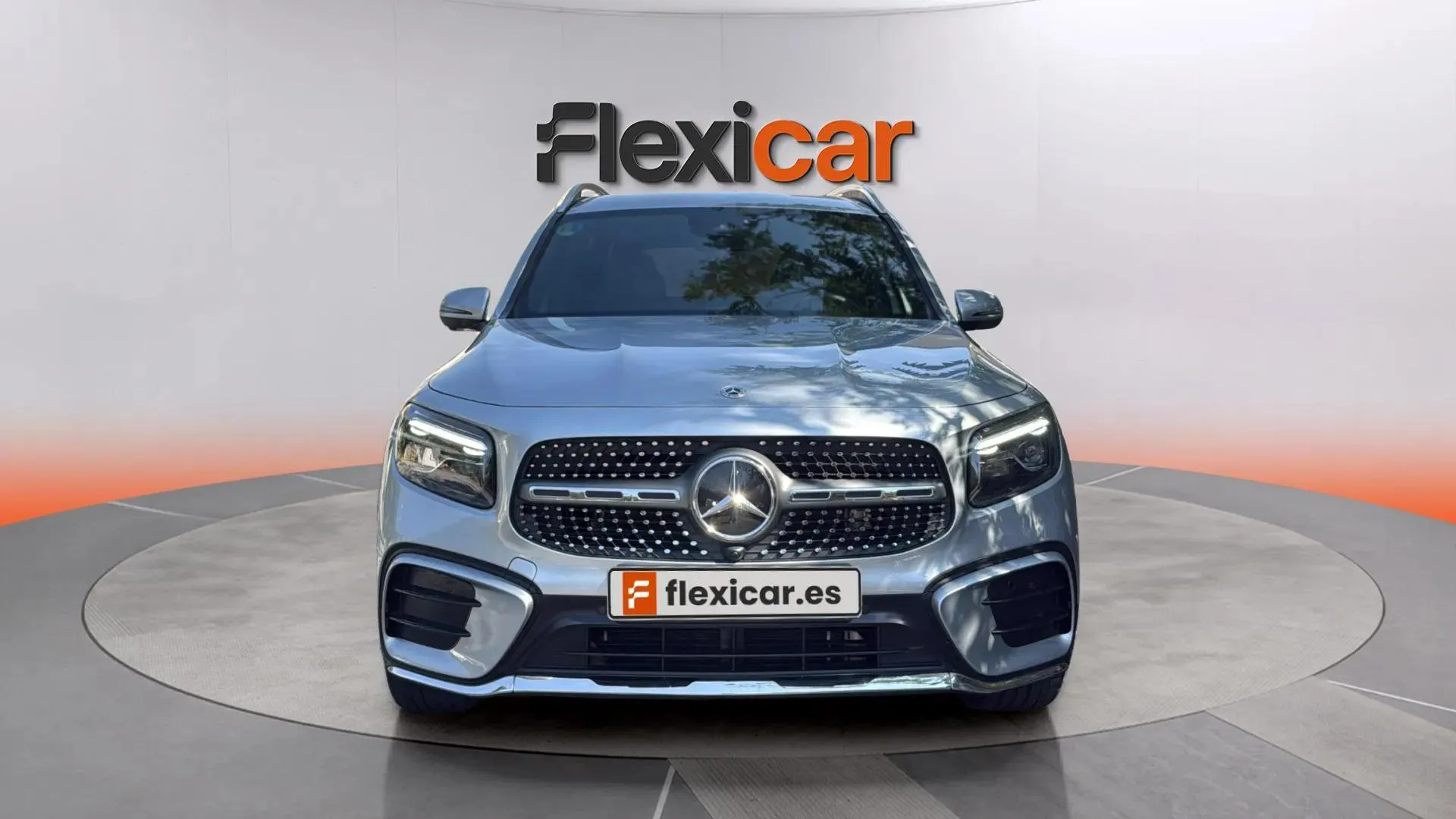 Mercedes-Benz GLB 200 - foto 11