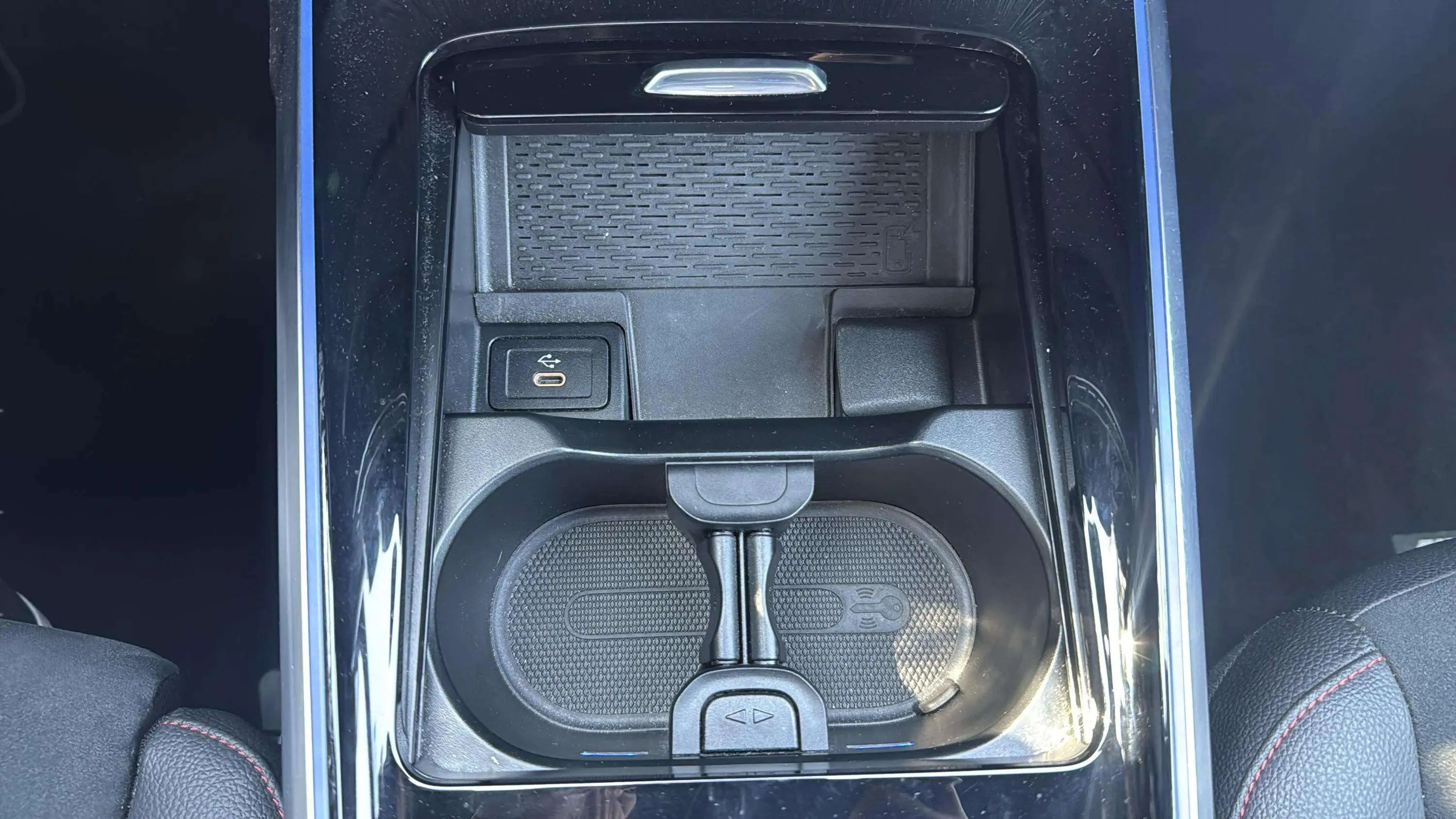 Mercedes-Benz GLB 200 - foto 32
