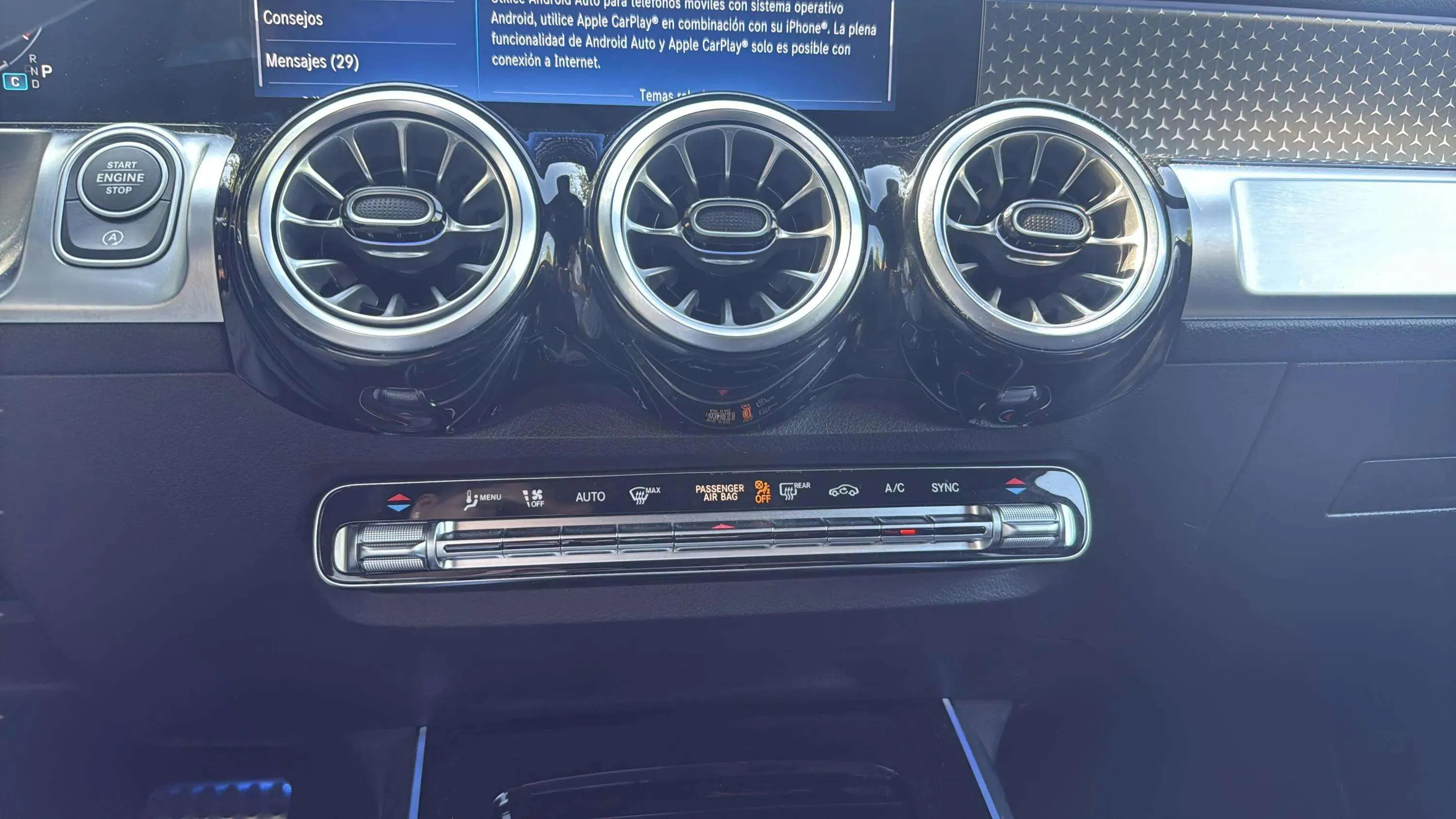 Mercedes-Benz GLB 200 - foto 30