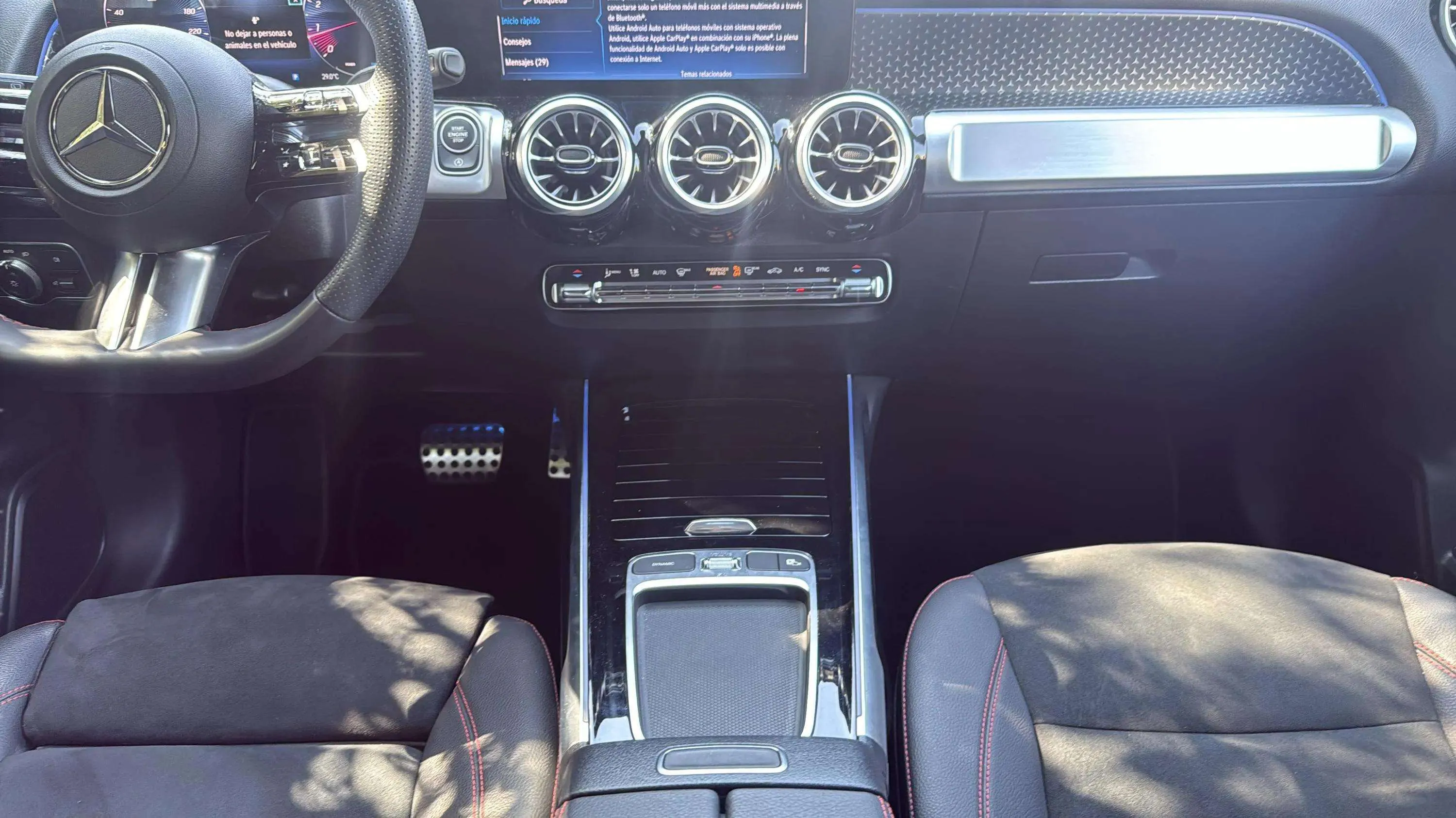 Mercedes-Benz GLB 200 - foto 16