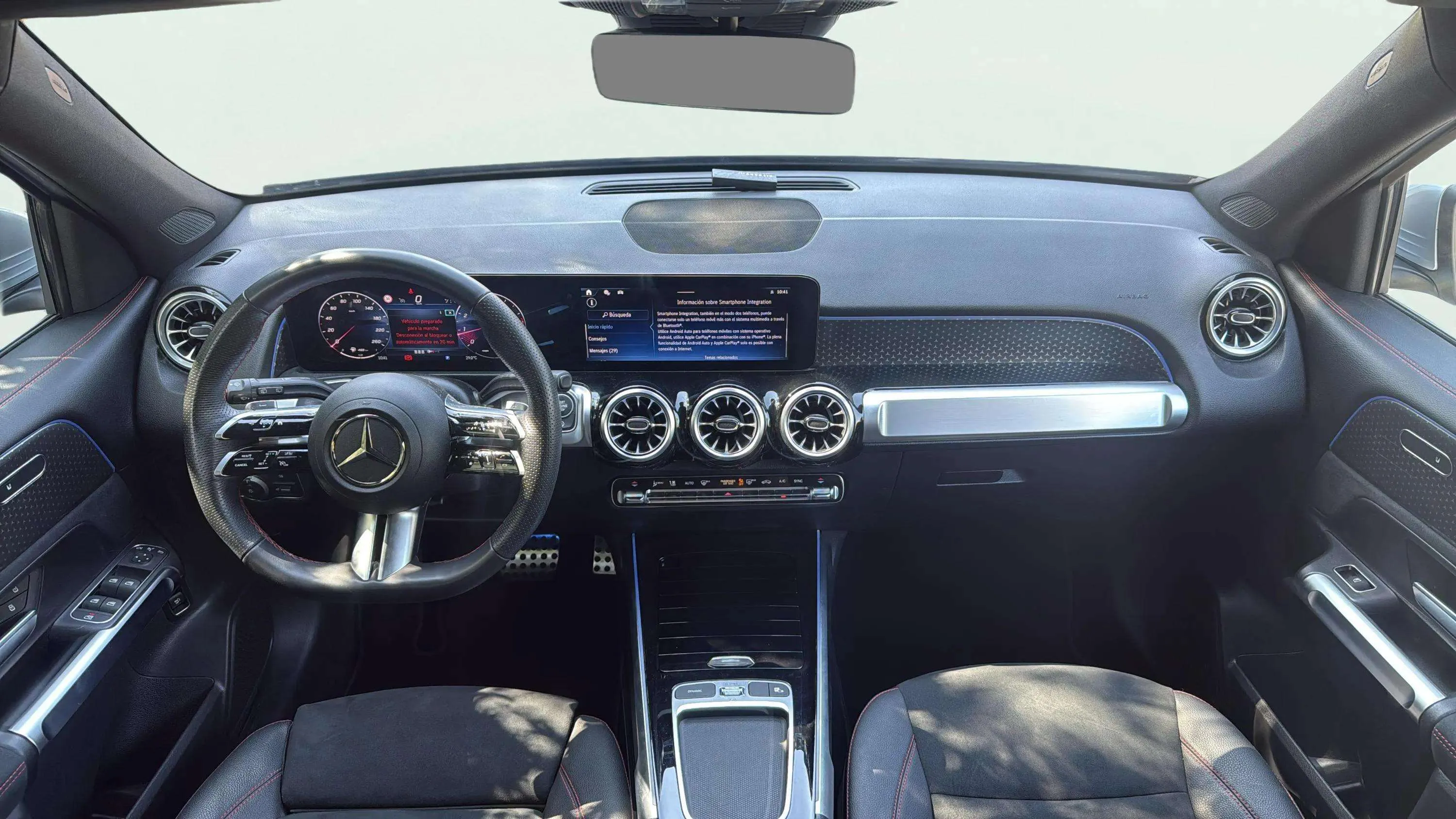 Mercedes-Benz GLB 200 - foto 15
