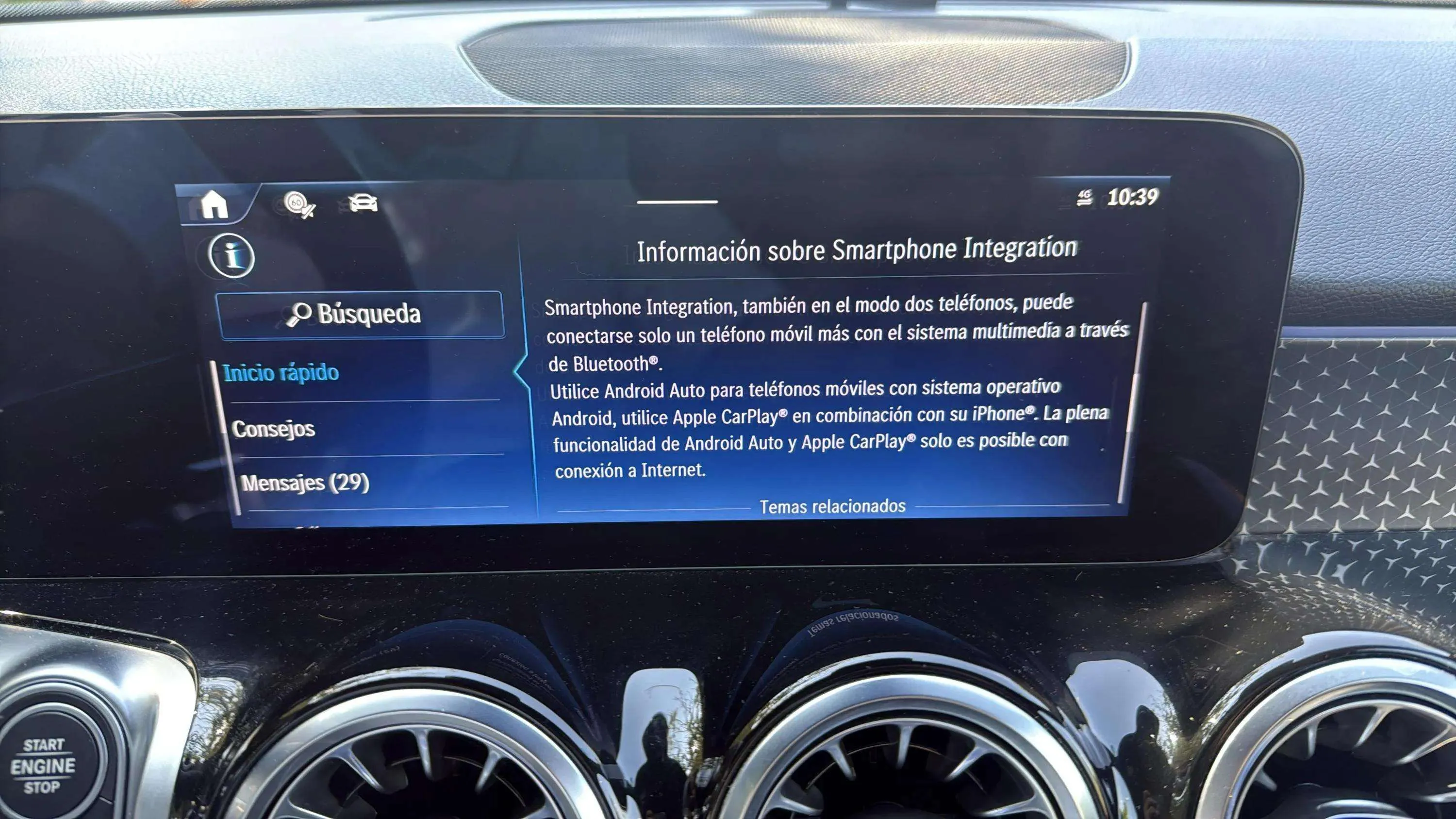 Mercedes-Benz GLB 200 - foto 25