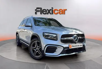 mercedes benz clase glb glb 200 hibrido no enchufable automatica la maquinista 903000000273313
