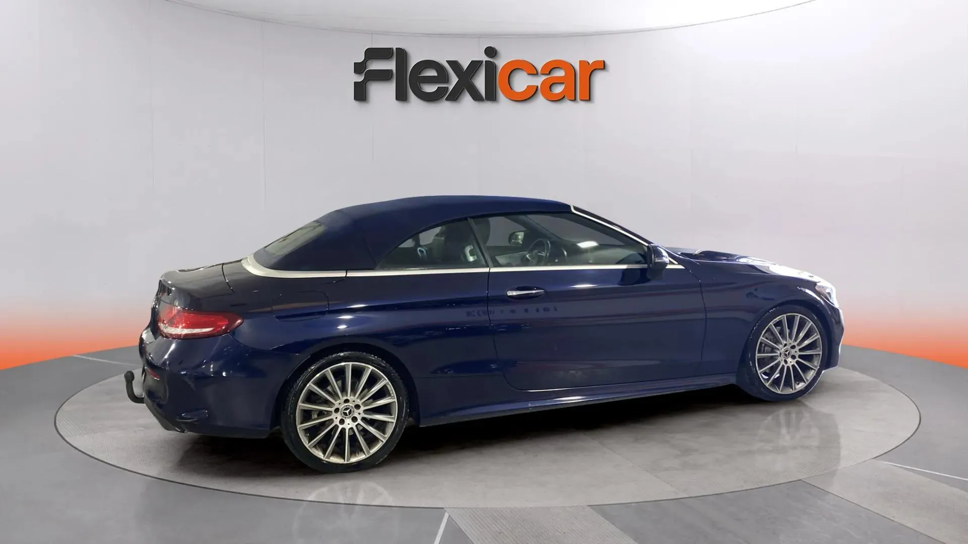 Mercedes-Benz Clase C C Cabrio 220 d - foto 4